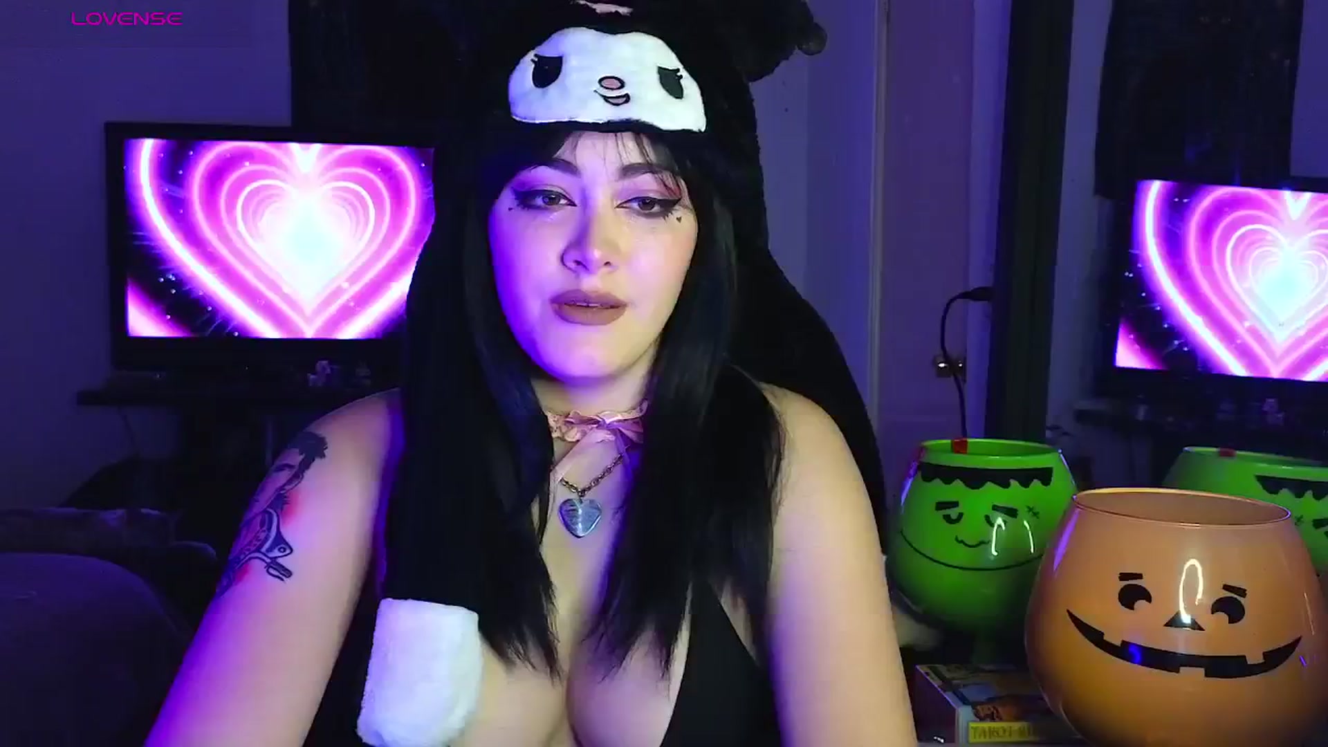 Gallery image thumbnail from cherrybaby's myfreecams stream on, 10/20/2024, 24:30 image 13 of 20