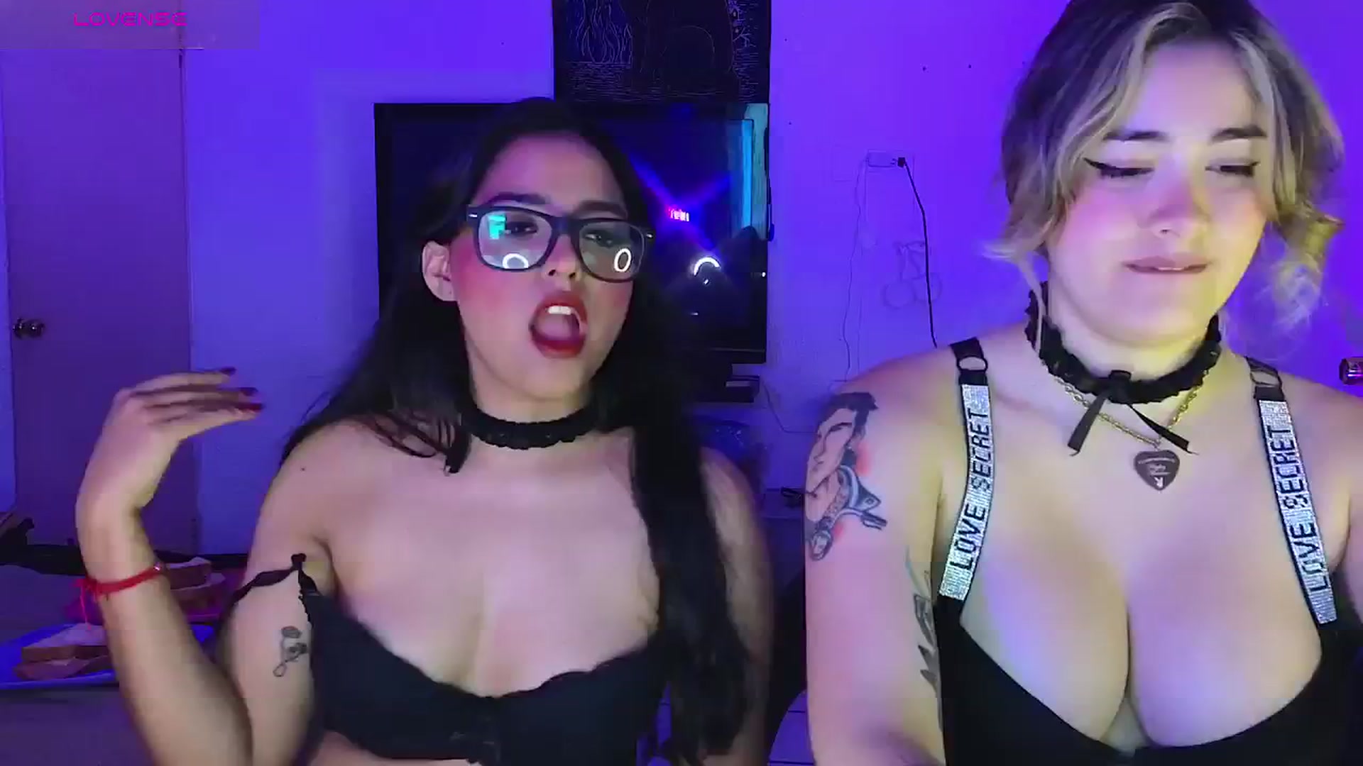 Gallery image thumbnail from cherrybaby's myfreecams stream on, 11/17/2024, 15:04 image 6 of 20