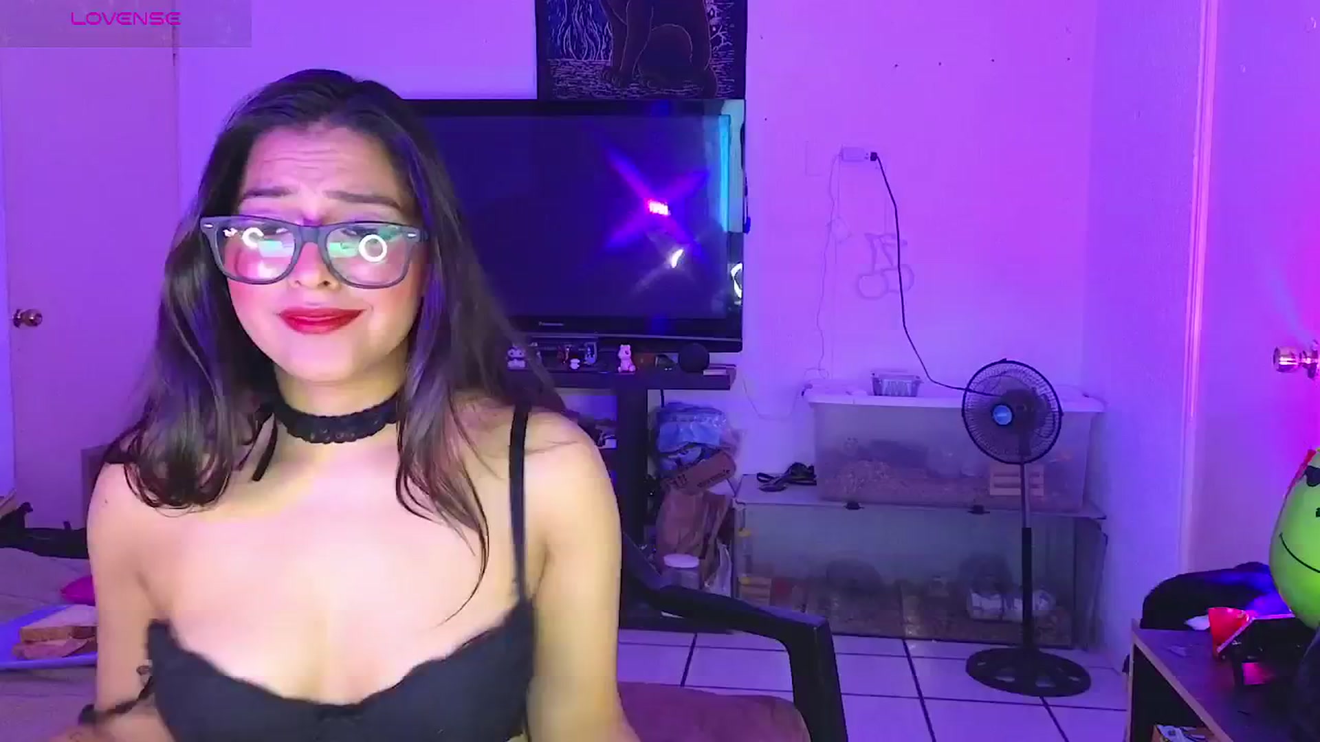 Gallery image thumbnail from cherrybaby's myfreecams stream on, 11/17/2024, 15:04 image 3 of 20