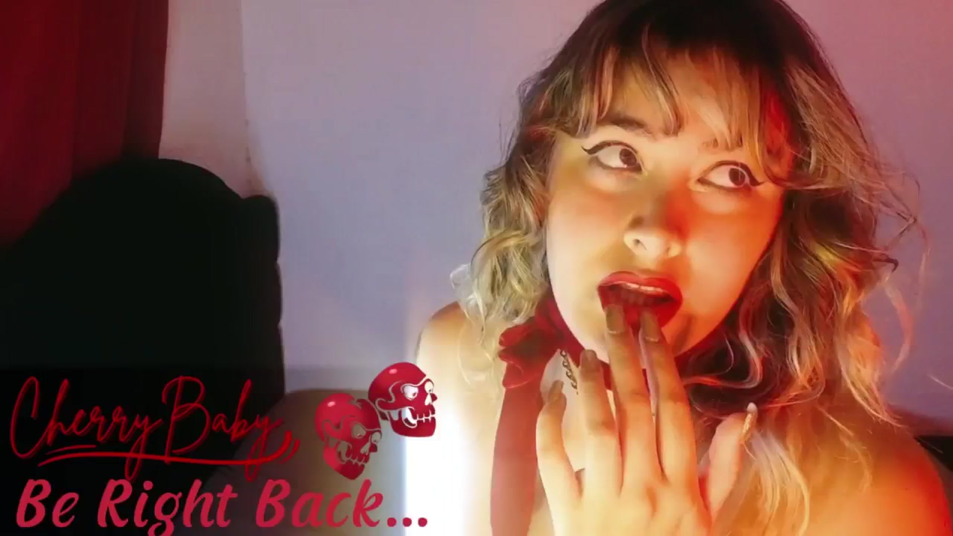 Gallery image thumbnail from cherrybaby's myfreecams stream on, 03/04/2025, 05:24 image 3 of 20