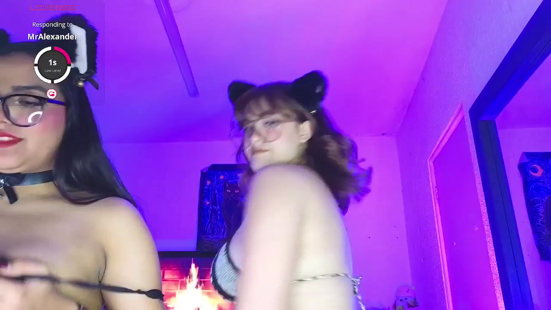 Gallery image thumbnail from cherrybaby's myfreecams stream on, 03/11/2025, 08:20 image 16 of 20