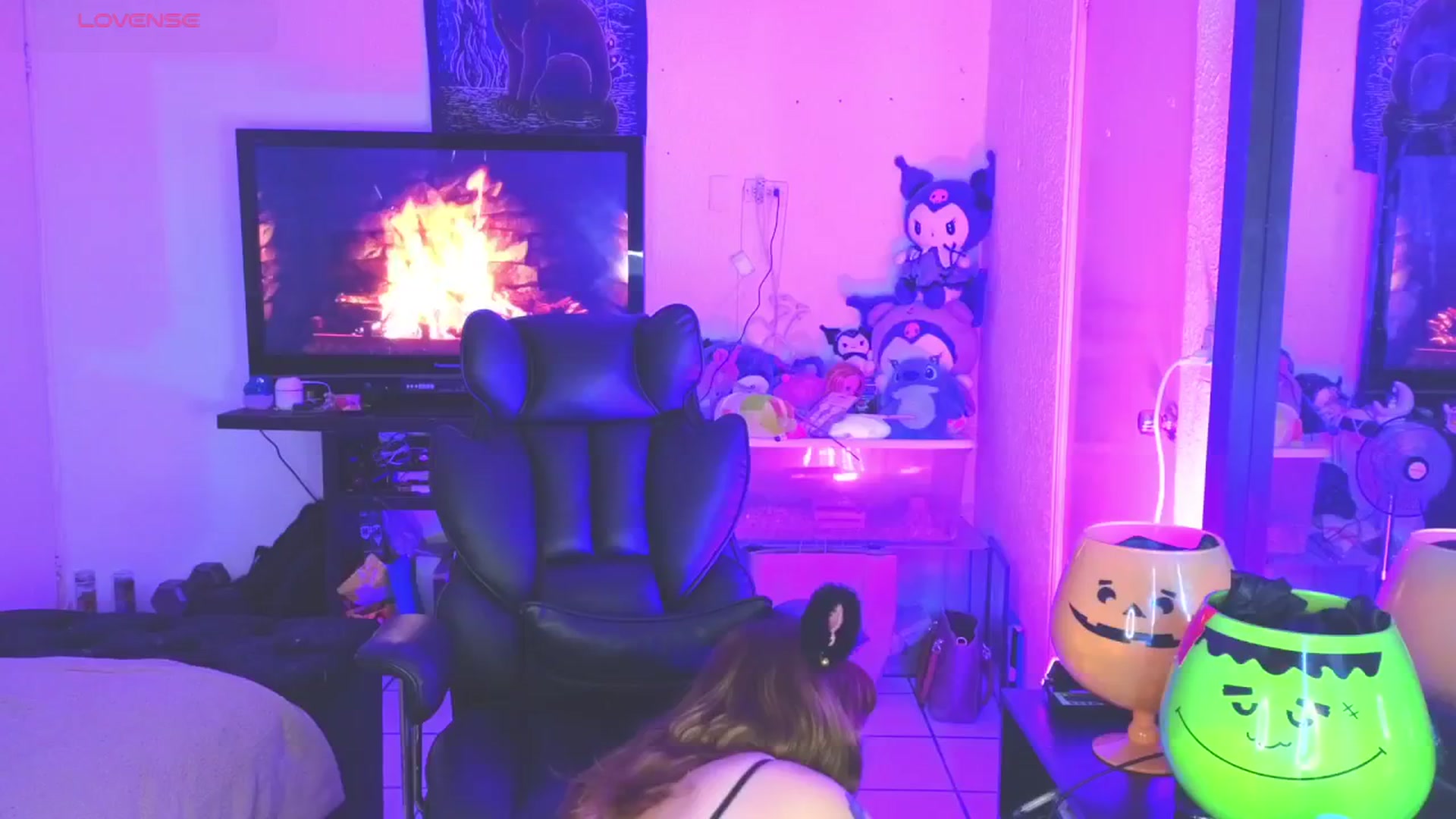Gallery image thumbnail from cherrybaby's myfreecams stream on, 05/02/2025, 22:14 image 11 of 20
