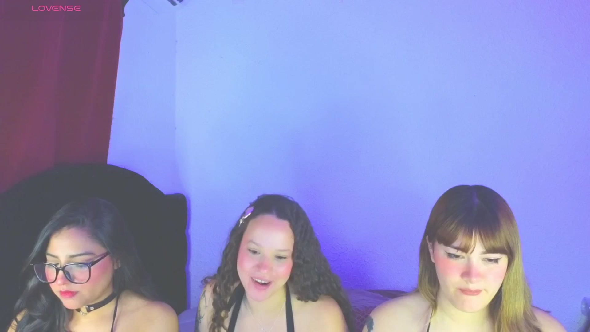 Gallery image thumbnail from cherrybaby's myfreecams stream on, 06/21/2025, 24:24 image 10 of 20