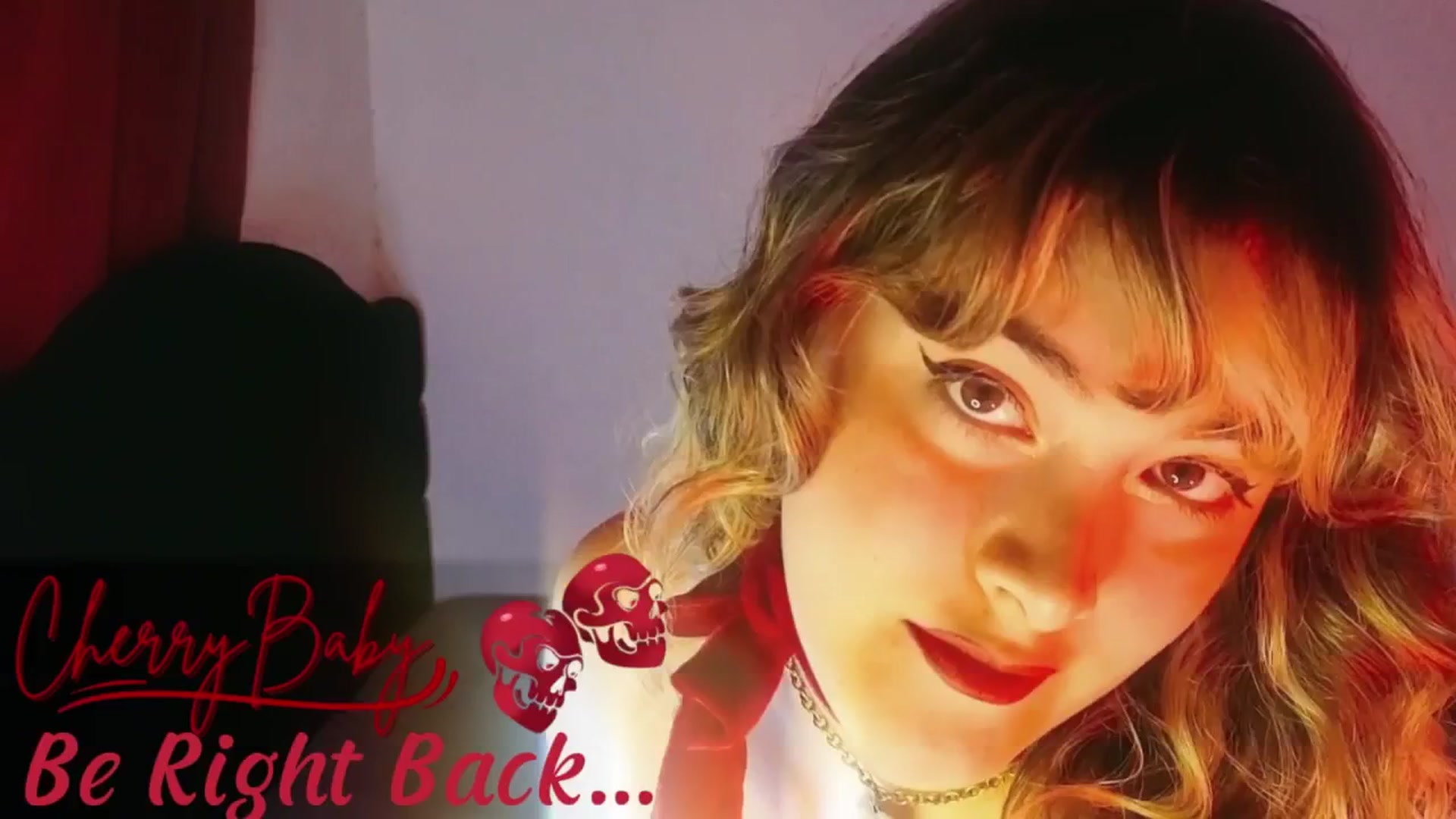 Gallery image thumbnail from cherrybaby's myfreecams stream on, 08/28/2025, 20:22 image 15 of 20