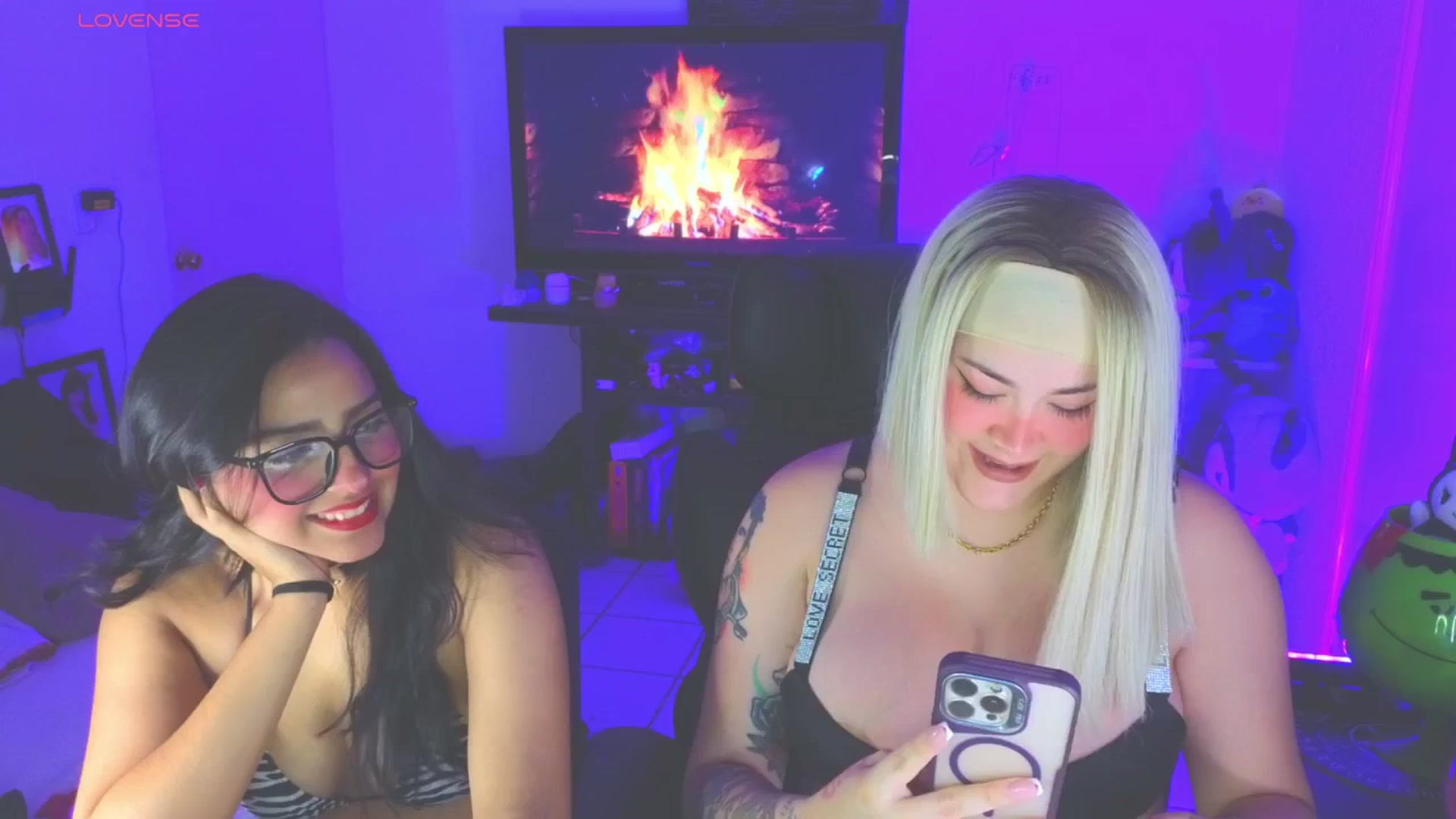 Gallery image thumbnail from cherrybaby's myfreecams stream on, 09/02/2025, 23:32 image 9 of 20