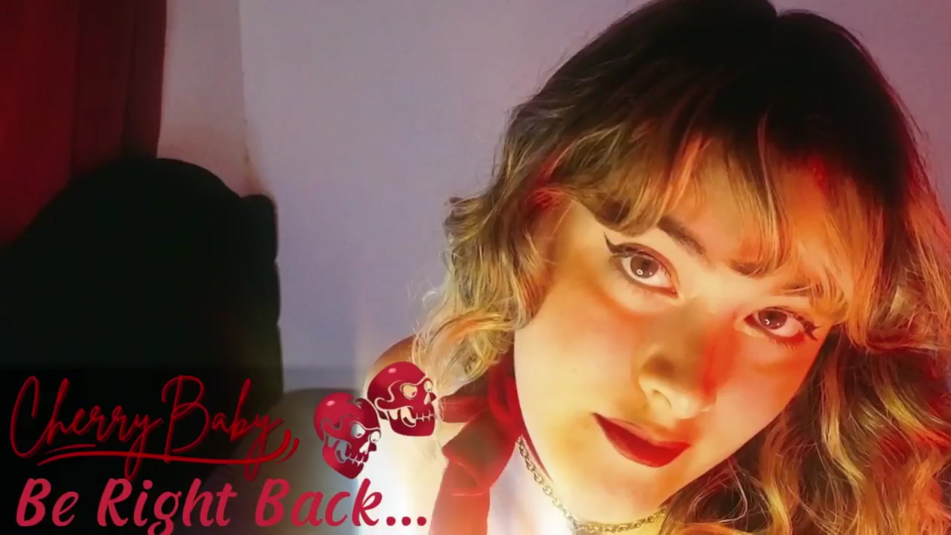 Gallery image thumbnail from cherrybaby's myfreecams stream on, 09/09/2025, 22:25 image 12 of 20