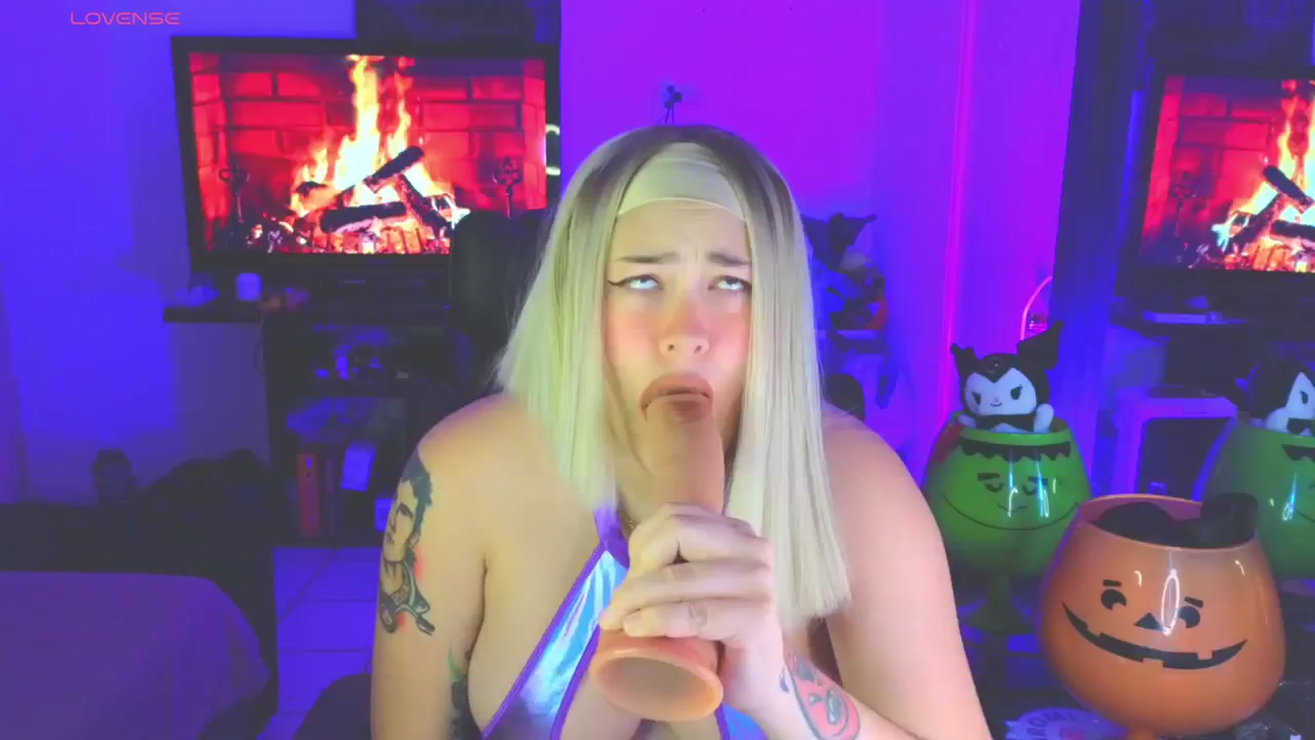Gallery image thumbnail from cherrybaby's myfreecams stream on, 09/13/2025, 21:27 image 20 of 20