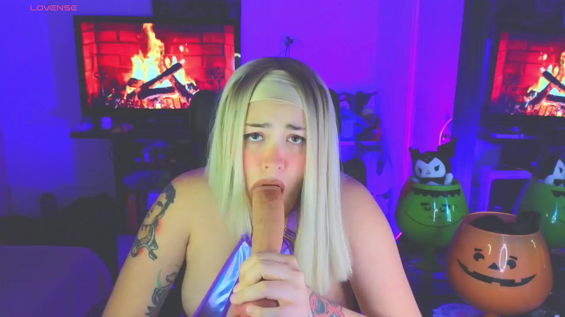 Gallery image thumbnail from cherrybaby's myfreecams stream on, 09/13/2025, 21:27 image 19 of 20