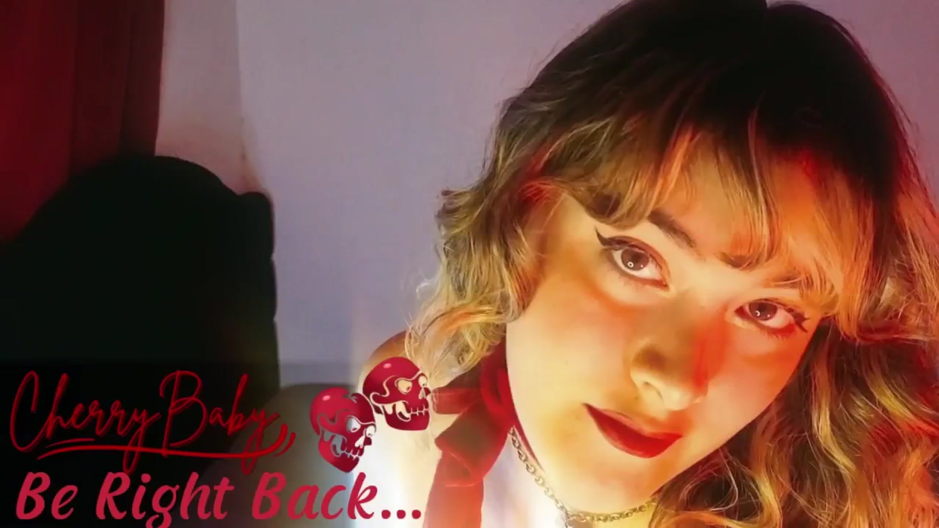 Gallery image thumbnail from cherrybaby's myfreecams stream on, 09/14/2025, 19:36 image 8 of 20