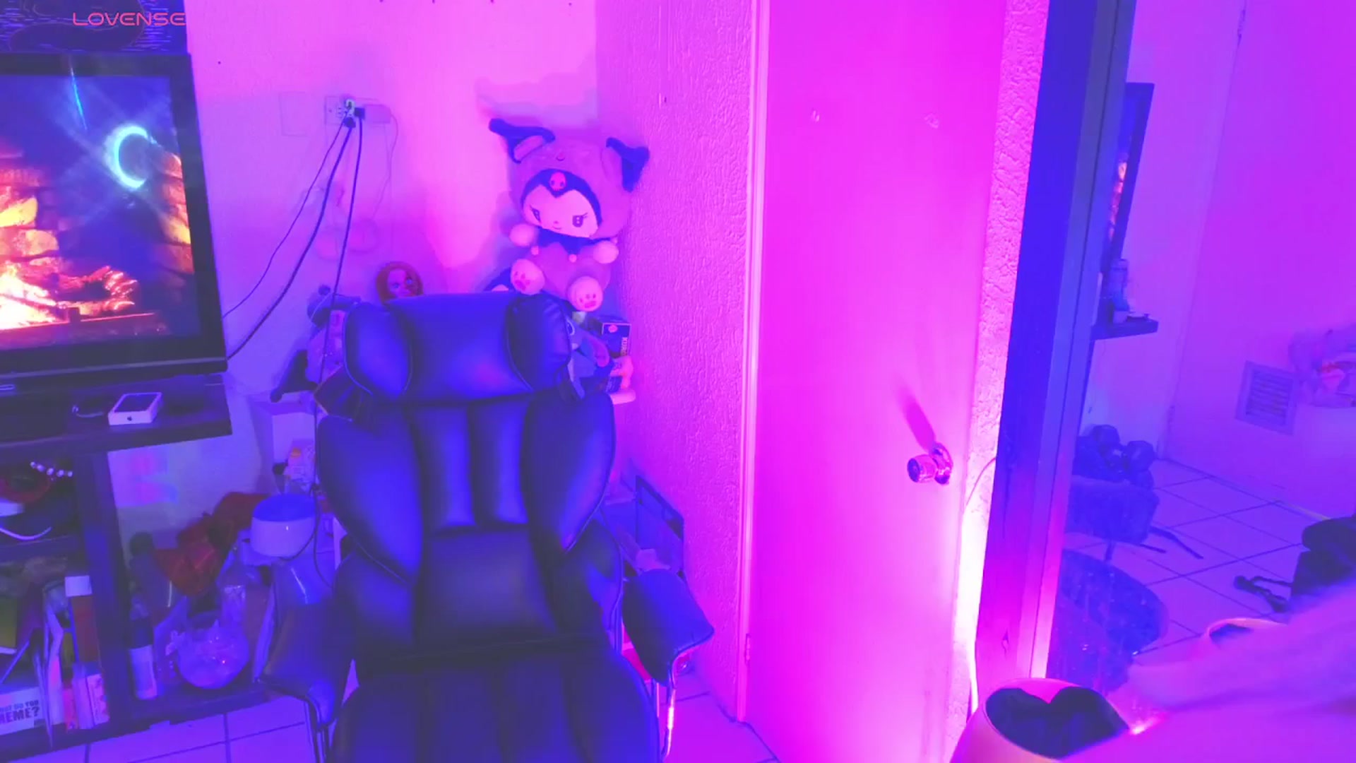 Gallery image thumbnail from cherrybaby's myfreecams stream on, 09/20/2025, 22:37 image 7 of 20
