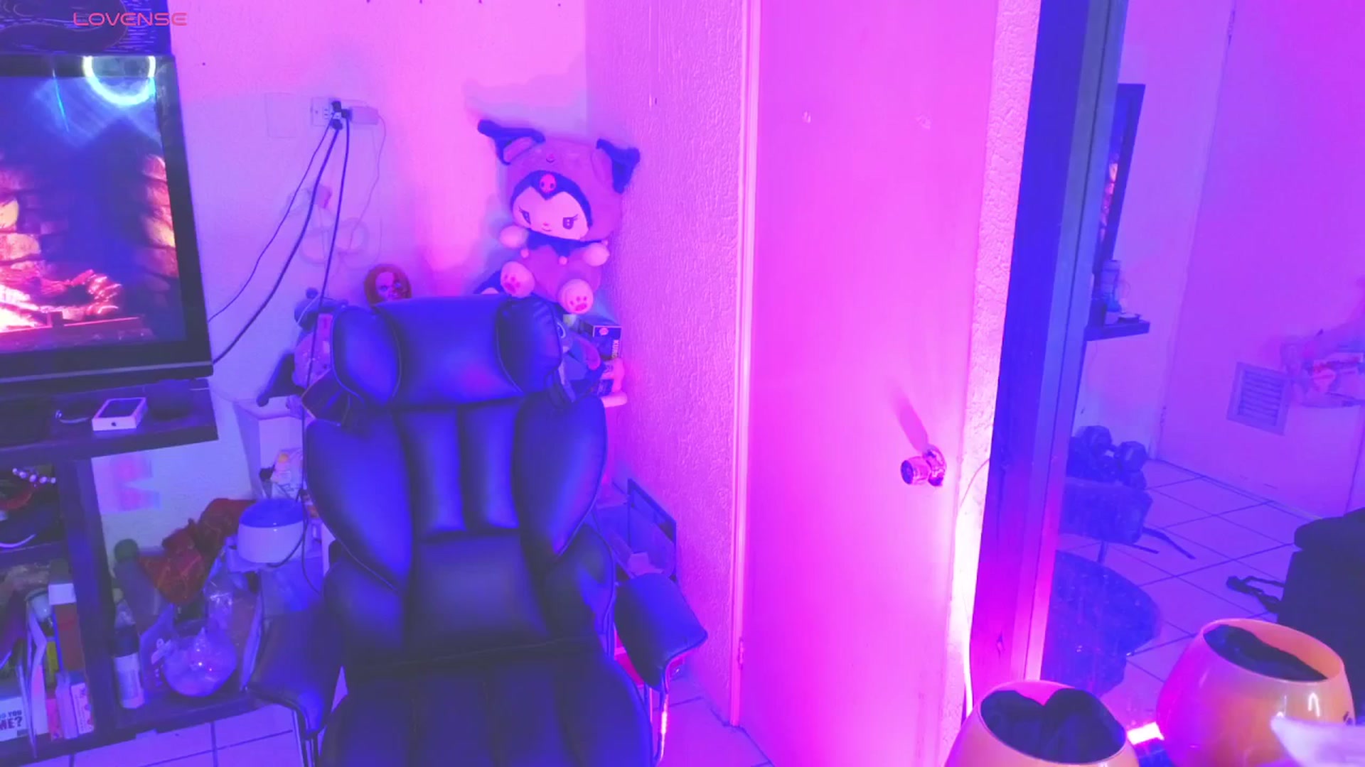 Gallery image thumbnail from cherrybaby's myfreecams stream on, 09/20/2025, 22:37 image 8 of 20