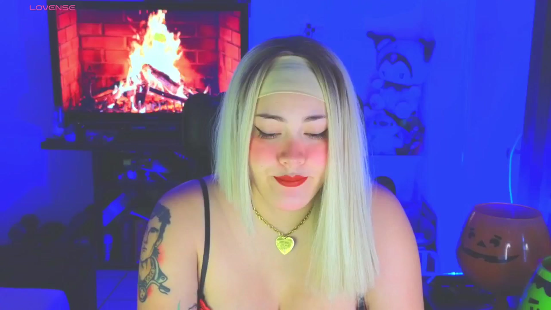 Gallery image thumbnail from cherrybaby's myfreecams stream on, 09/21/2025, 20:36 image 16 of 20