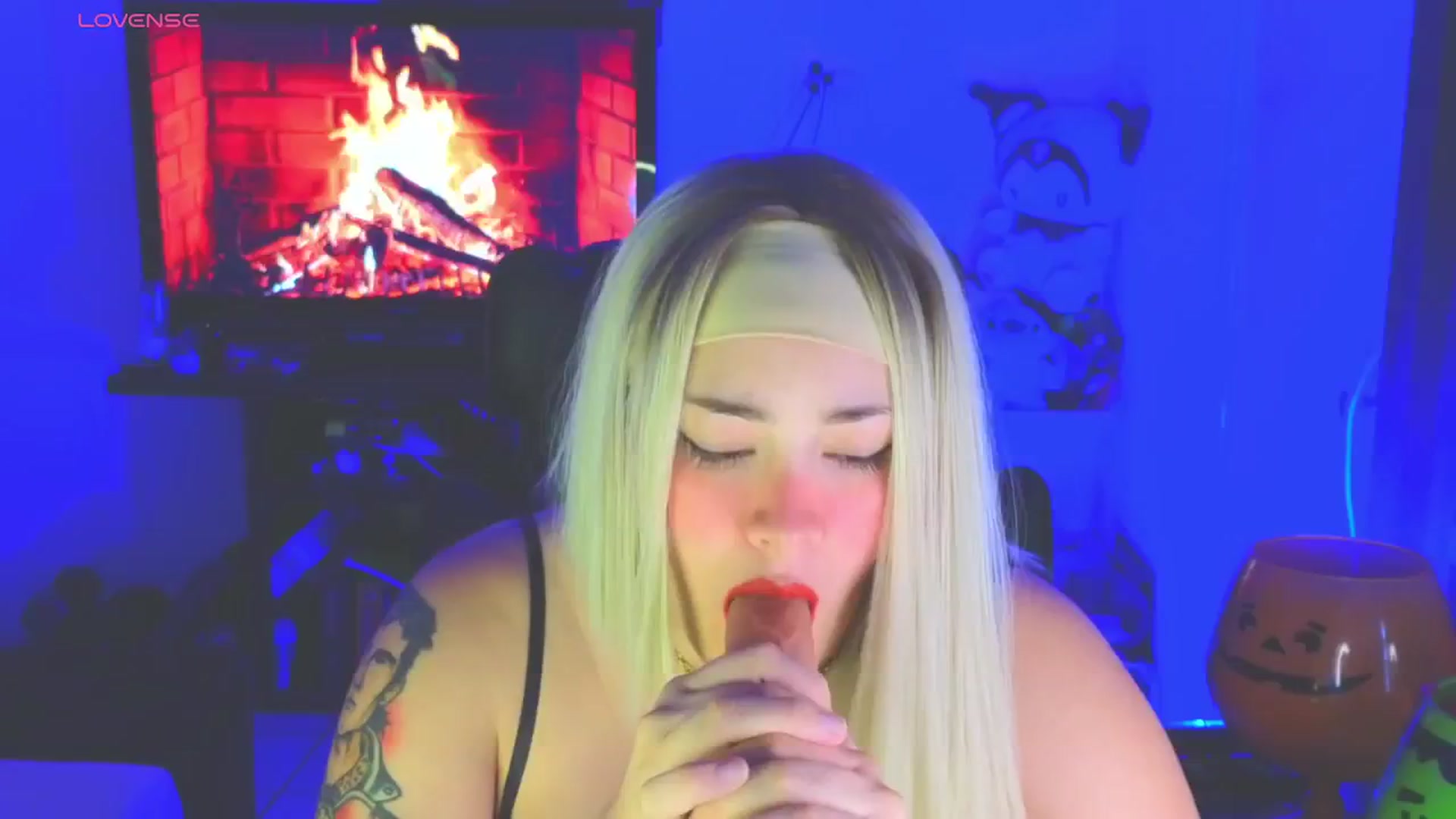 Gallery image thumbnail from cherrybaby's myfreecams stream on, 09/21/2025, 20:36 image 15 of 20