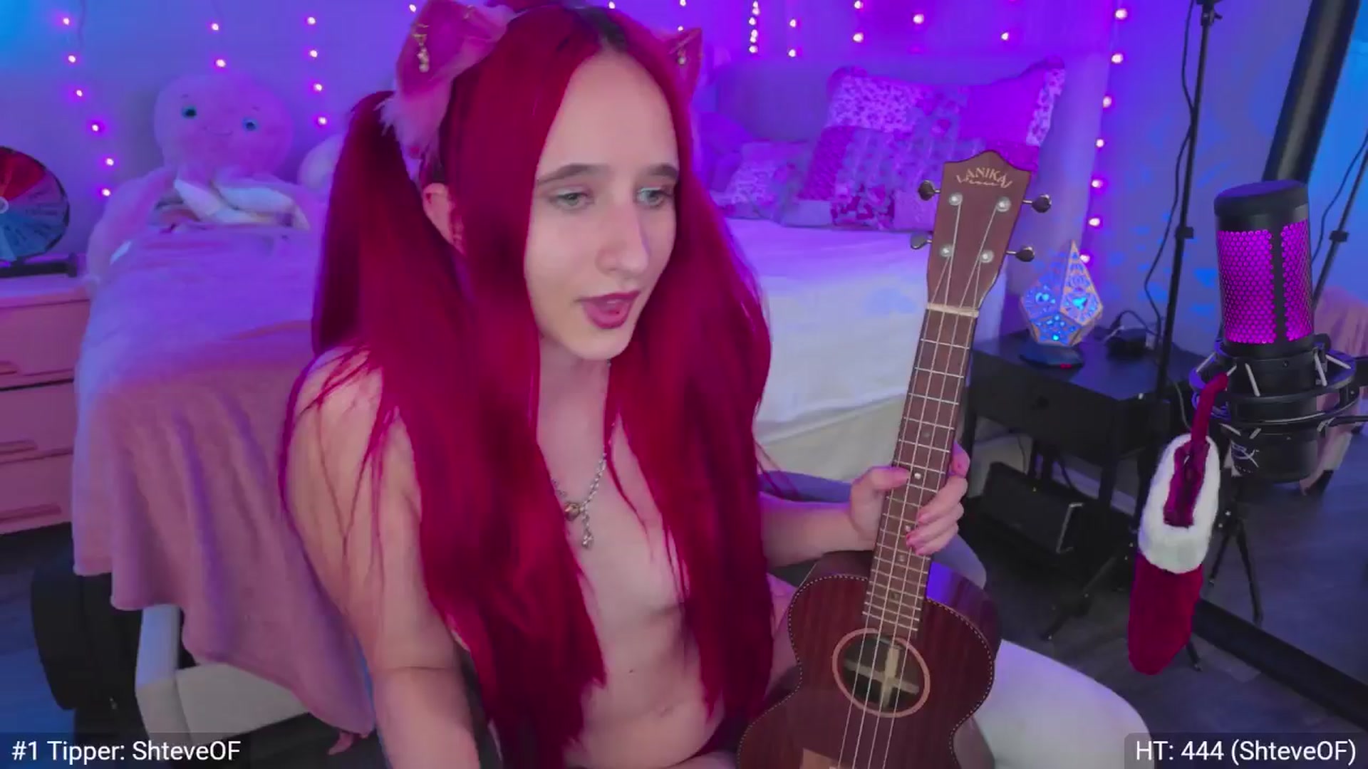Gallery image thumbnail from cherrygurl's myfreecams stream on, 12/20/2025, 06:46 image 11 of 20