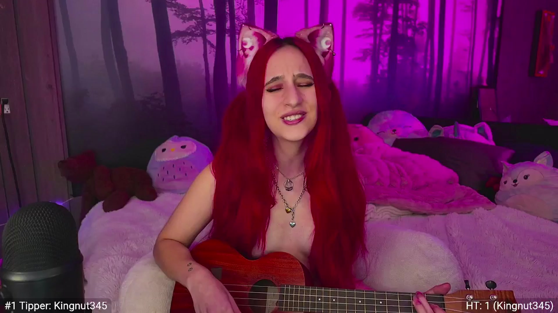 Gallery image thumbnail from cherrygurl's myfreecams stream on, 01/09/2026, 06:19 image 12 of 20