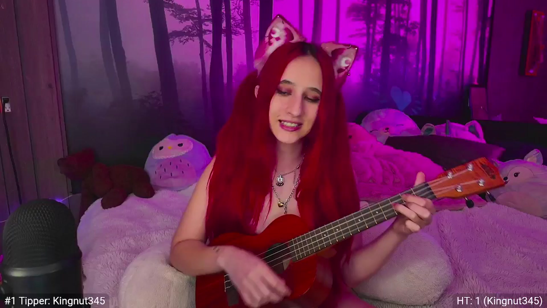 Gallery image thumbnail from cherrygurl's myfreecams stream on, 01/09/2026, 06:19 image 15 of 20