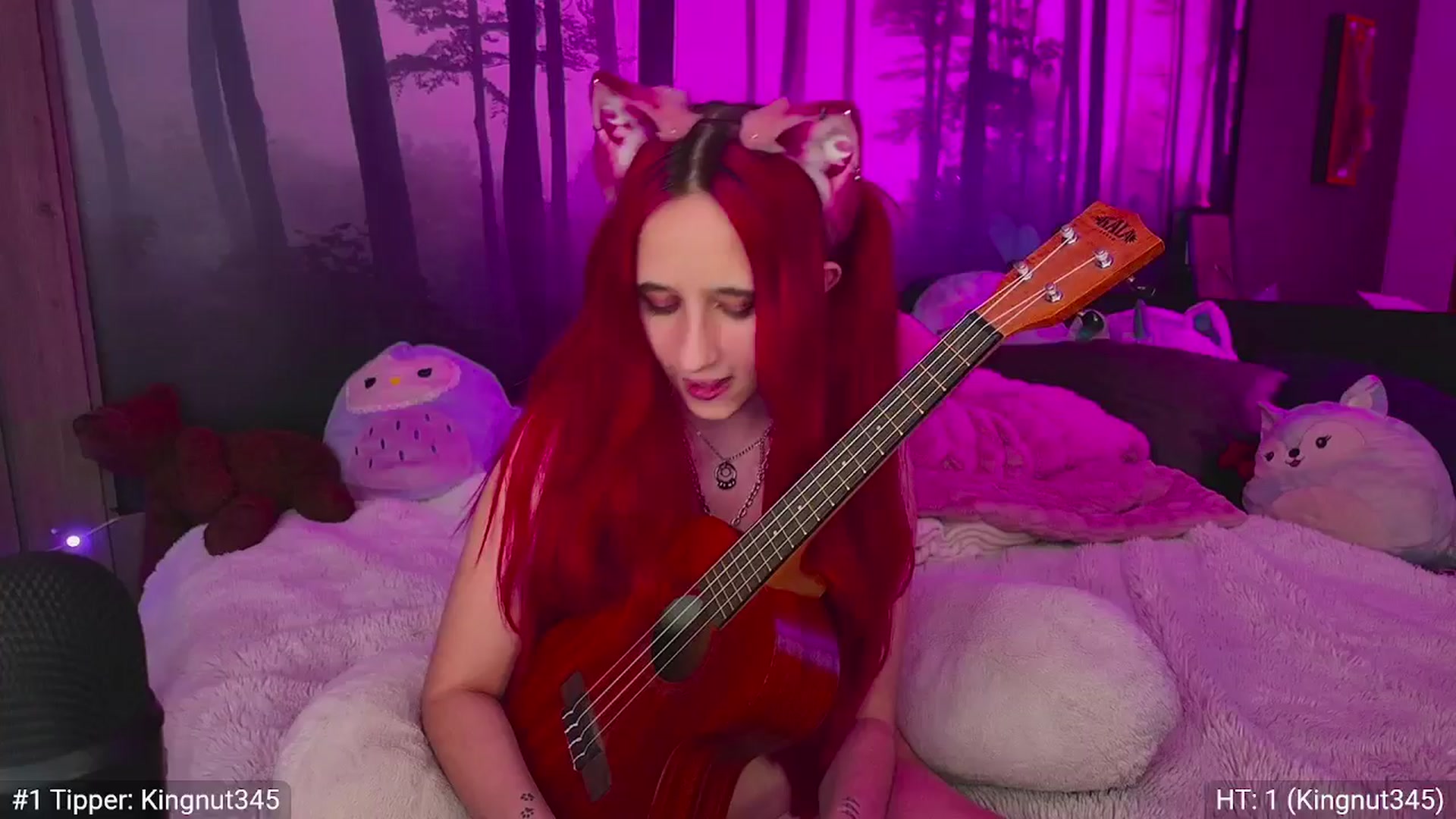 Gallery image thumbnail from cherrygurl's myfreecams stream on, 01/09/2026, 06:19 image 4 of 20