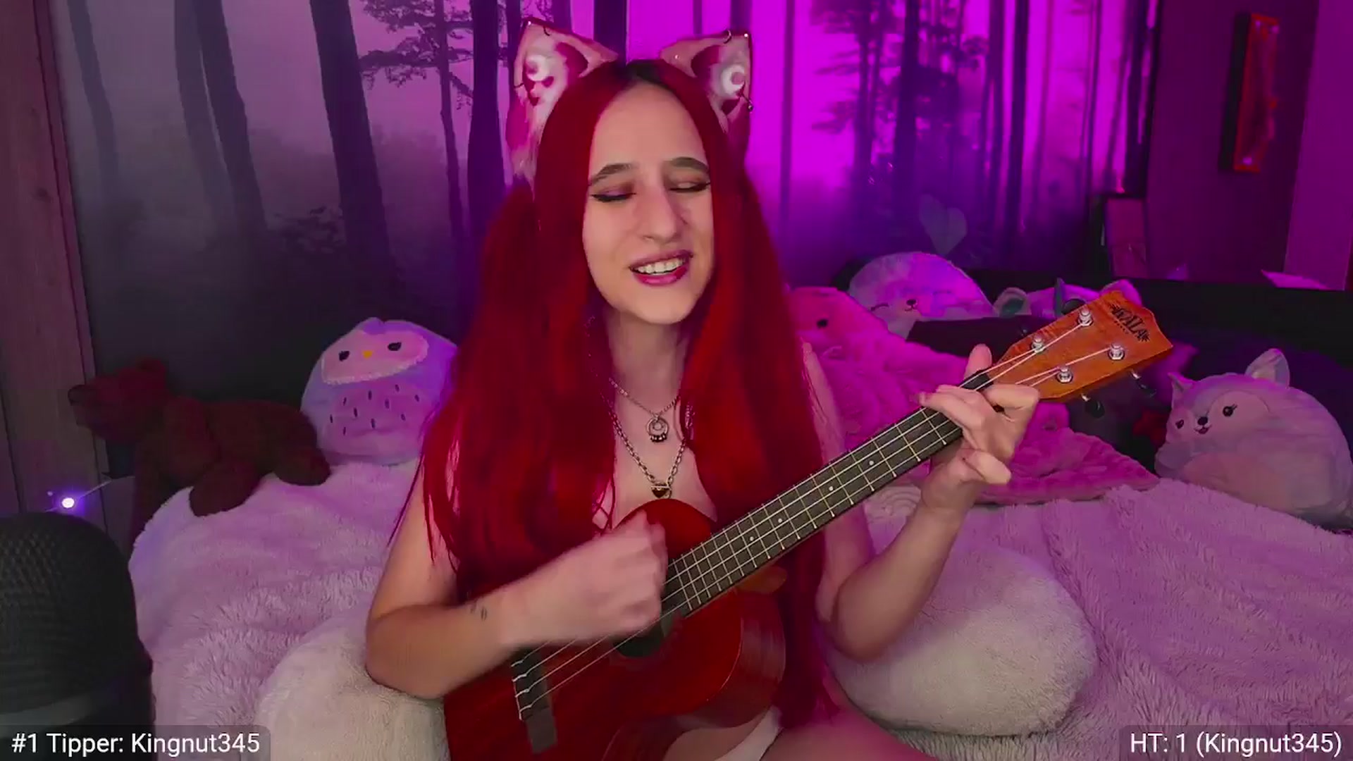 Gallery image thumbnail from cherrygurl's myfreecams stream on, 01/09/2026, 06:19 image 3 of 20