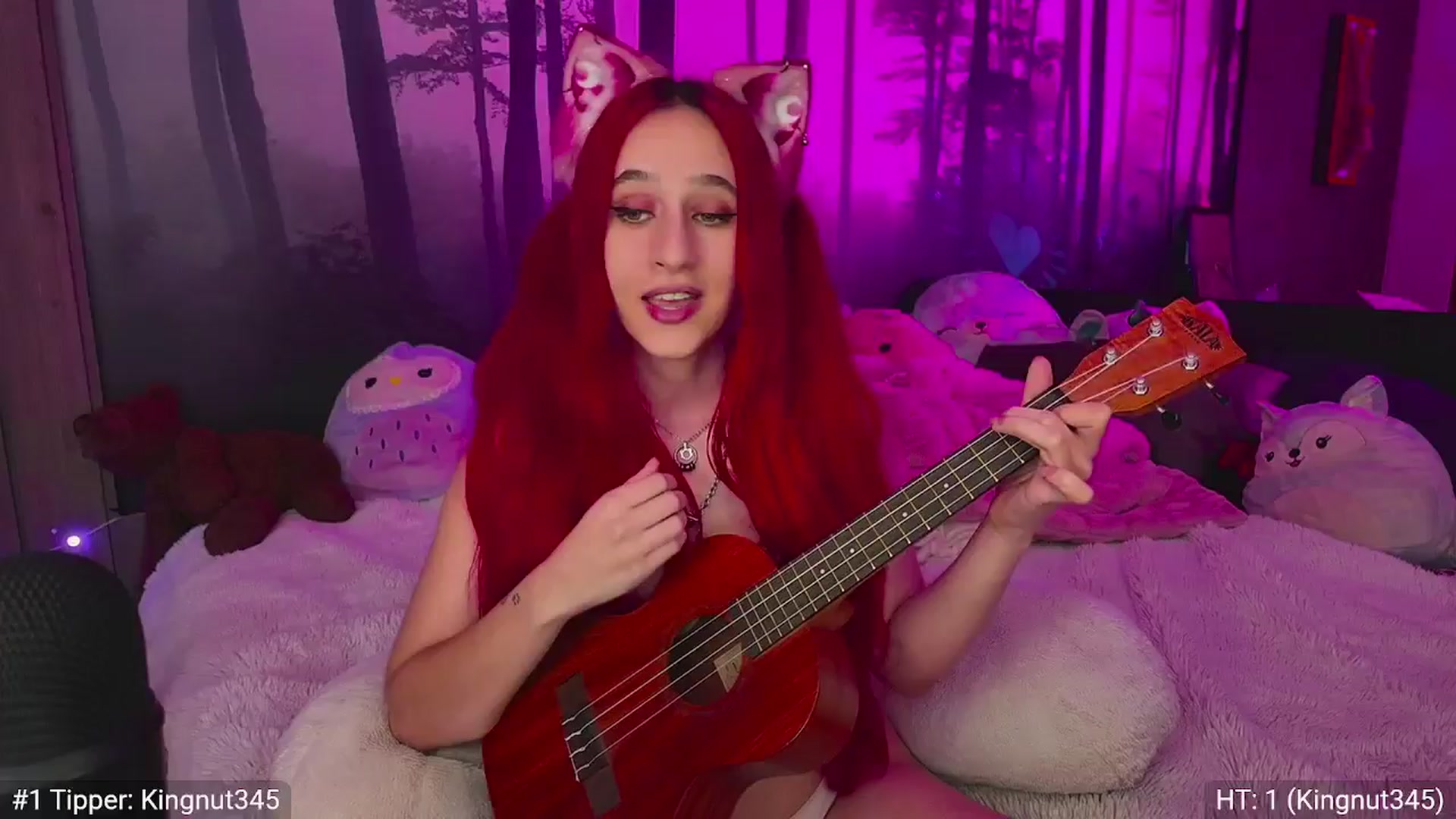 Gallery image thumbnail from cherrygurl's myfreecams stream on, 01/09/2026, 06:19 image 10 of 20