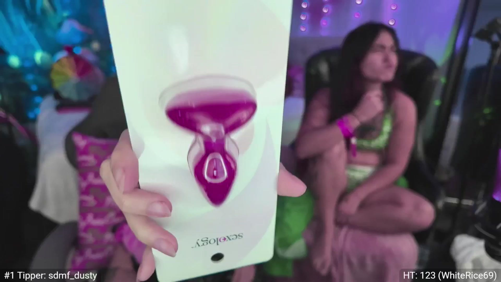 Gallery image thumbnail from cherrygurl's myfreecams stream on, 01/21/2026, 07:06 image 4 of 20