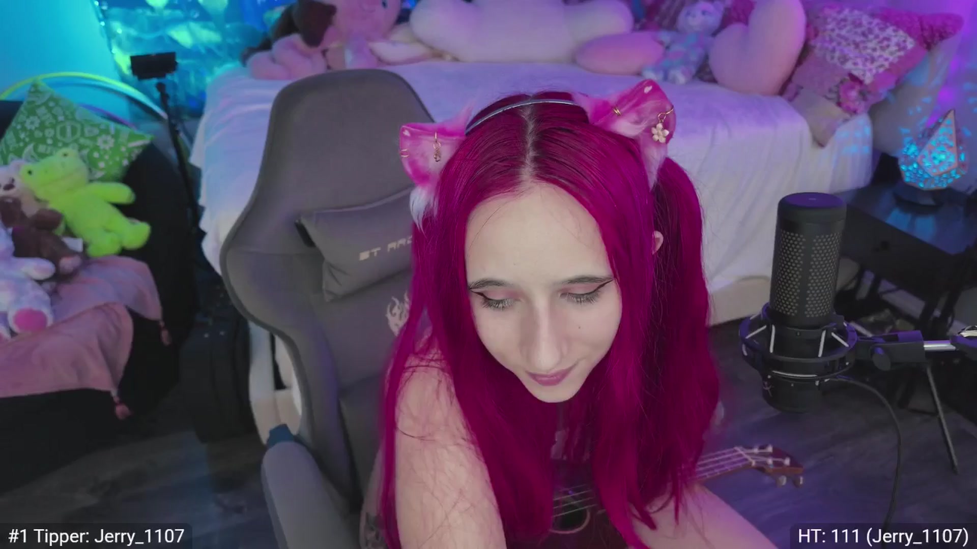 Gallery image thumbnail from cherrygurl's myfreecams stream on, 01/30/2026, 05:34 image 12 of 20