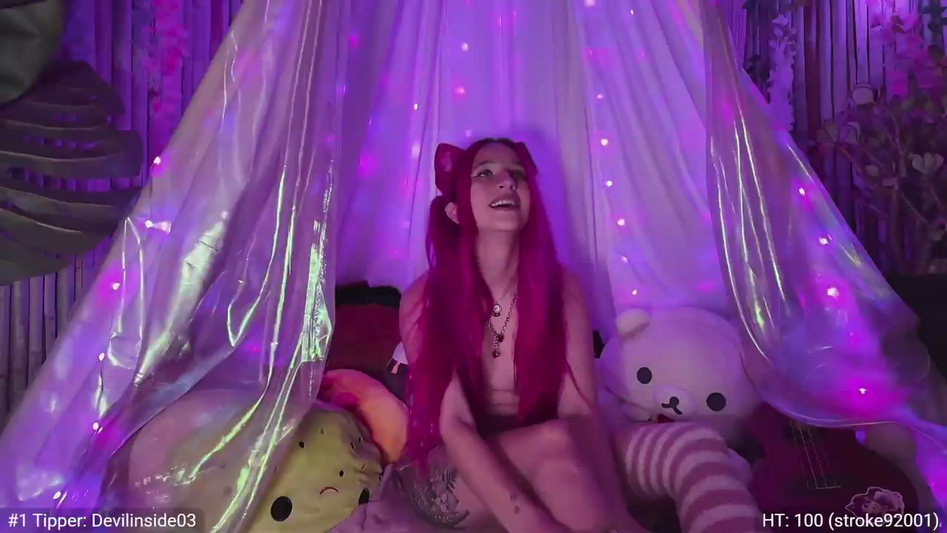 Gallery image thumbnail from cherrygurl's myfreecams stream on, 06/06/2026, 04:39 image 17 of 20