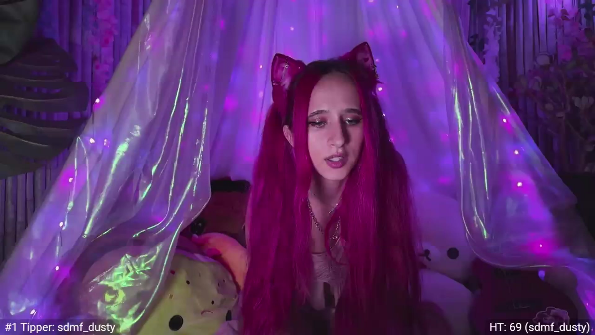 Gallery image thumbnail from cherrygurl's myfreecams stream on, 06/06/2026, 04:39 image 5 of 20