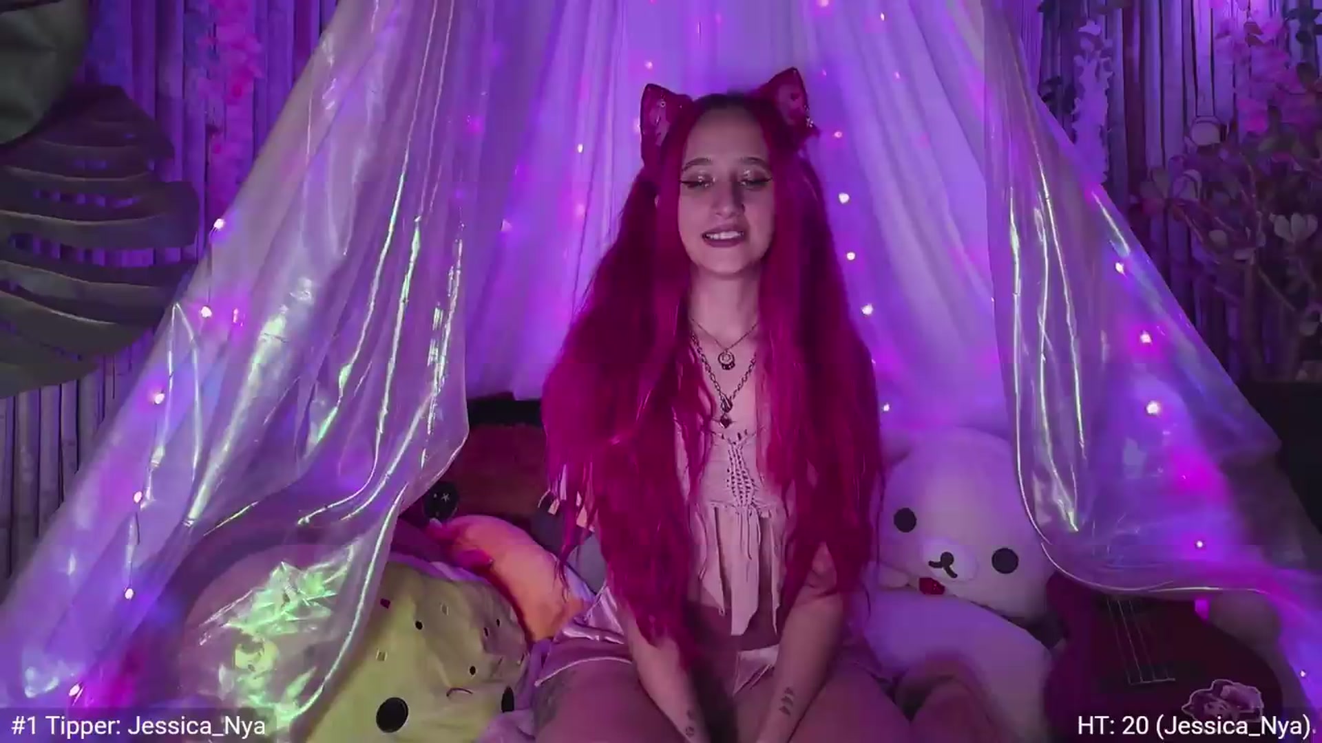 Gallery image thumbnail from cherrygurl's myfreecams stream on, 06/06/2026, 04:39 image 2 of 20