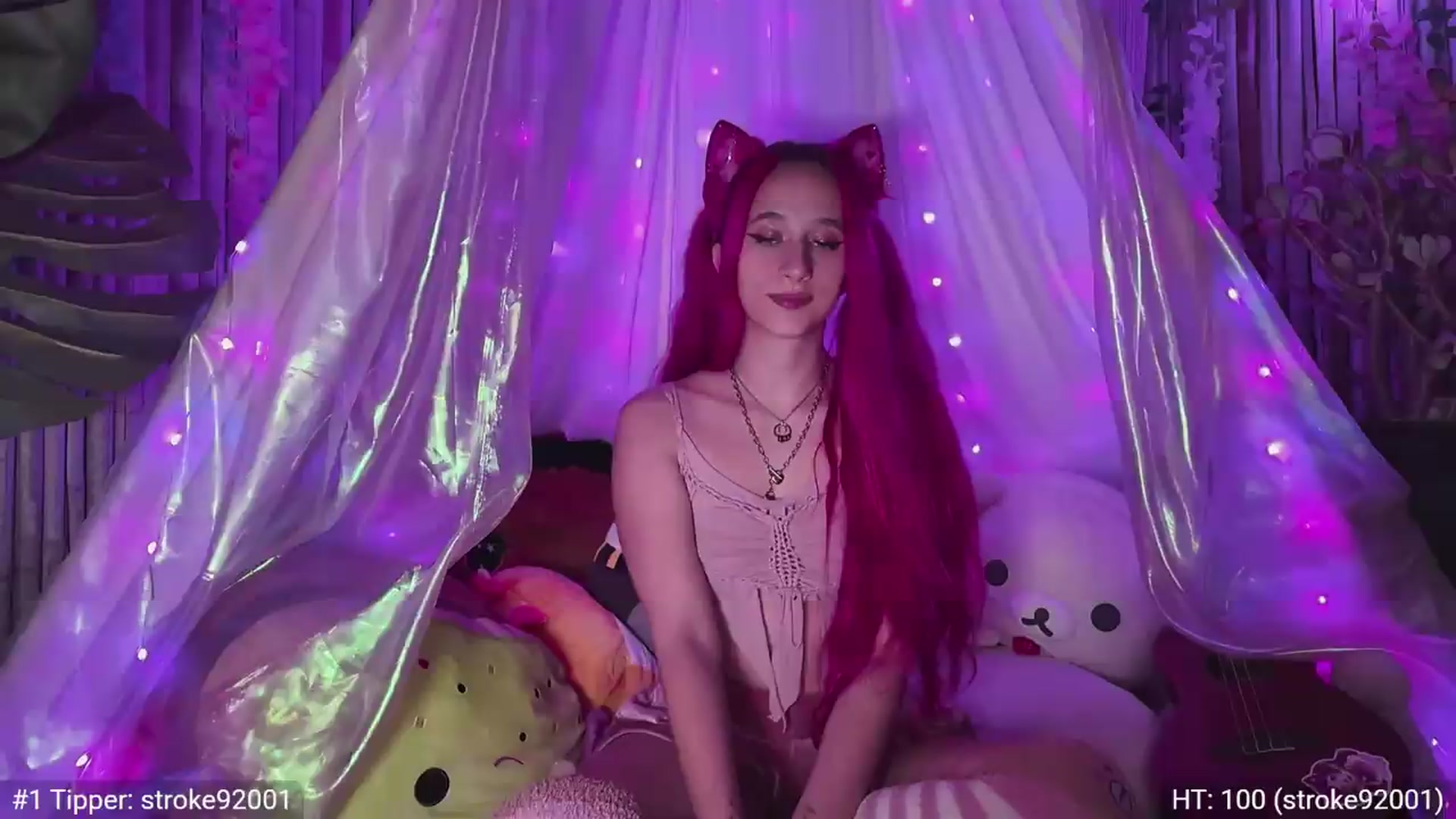 Gallery image thumbnail from cherrygurl's myfreecams stream on, 06/06/2026, 04:39 image 6 of 20