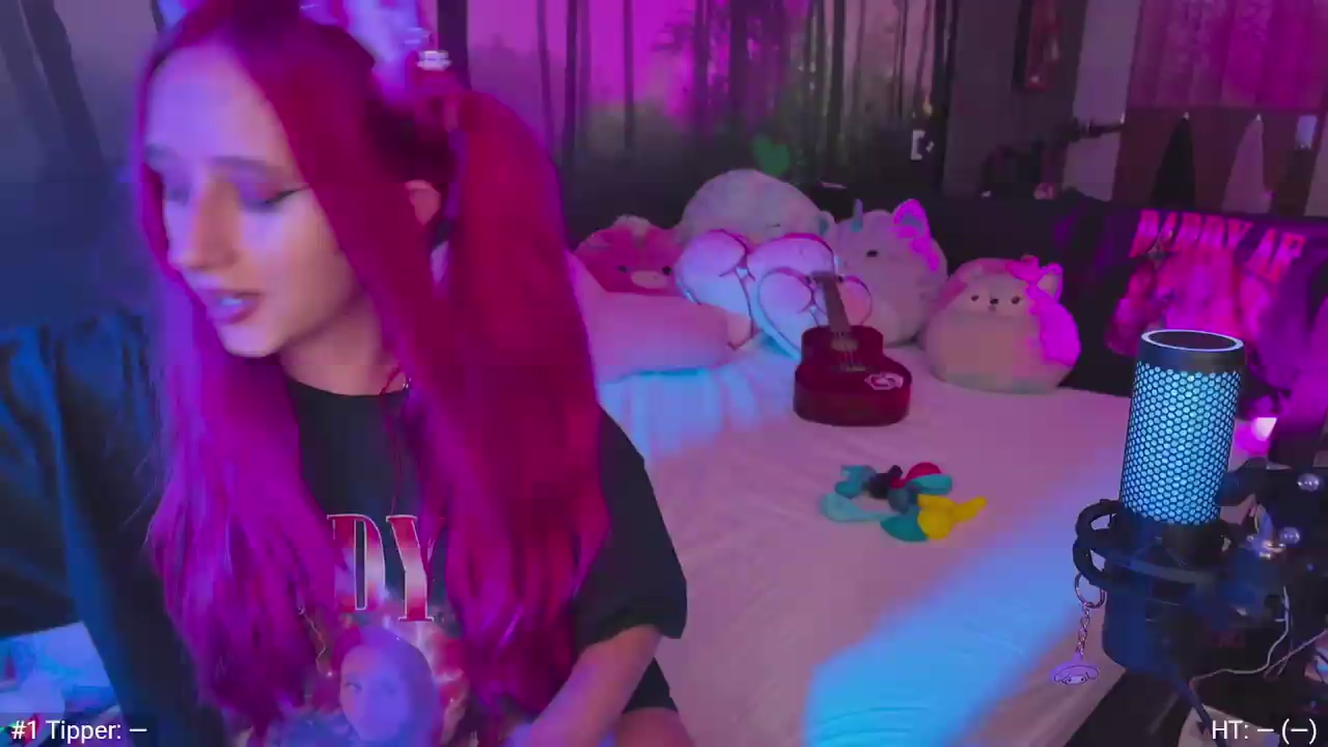 Gallery image thumbnail from cherrygurl's myfreecams stream on, 06/20/2026, 04:56 image 2 of 20