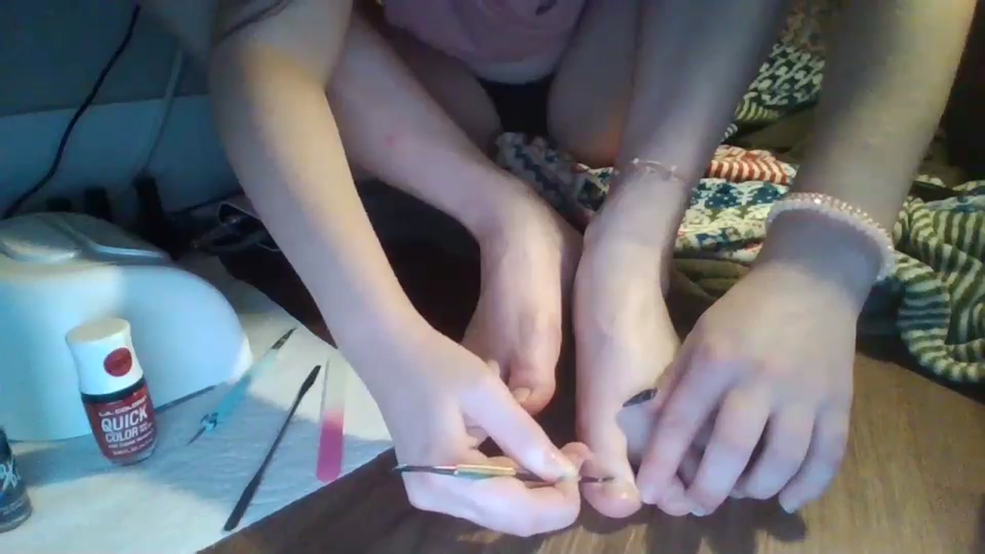 Gallery image thumbnail from cherrypeachxo's myfreecams stream on, 06/18/2025, 07:54 image 5 of 20