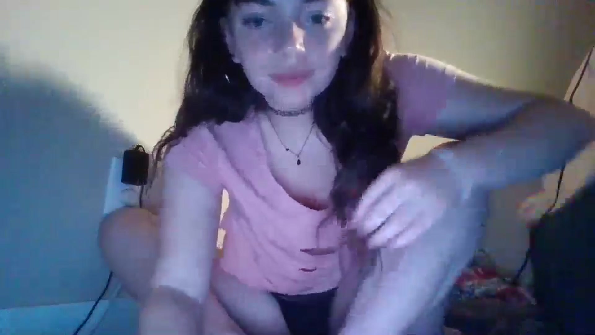 Gallery image thumbnail from cherrypeachxo's myfreecams stream on, 06/18/2025, 08:44 image 3 of 20