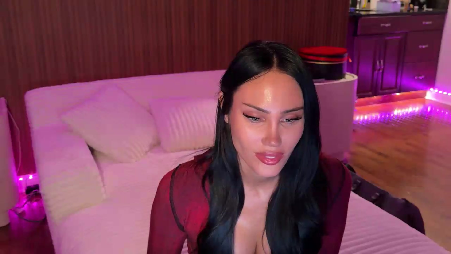 Gallery image thumbnail from cherrysoda's myfreecams stream on, 07/11/2026, 04:18 image 10 of 20