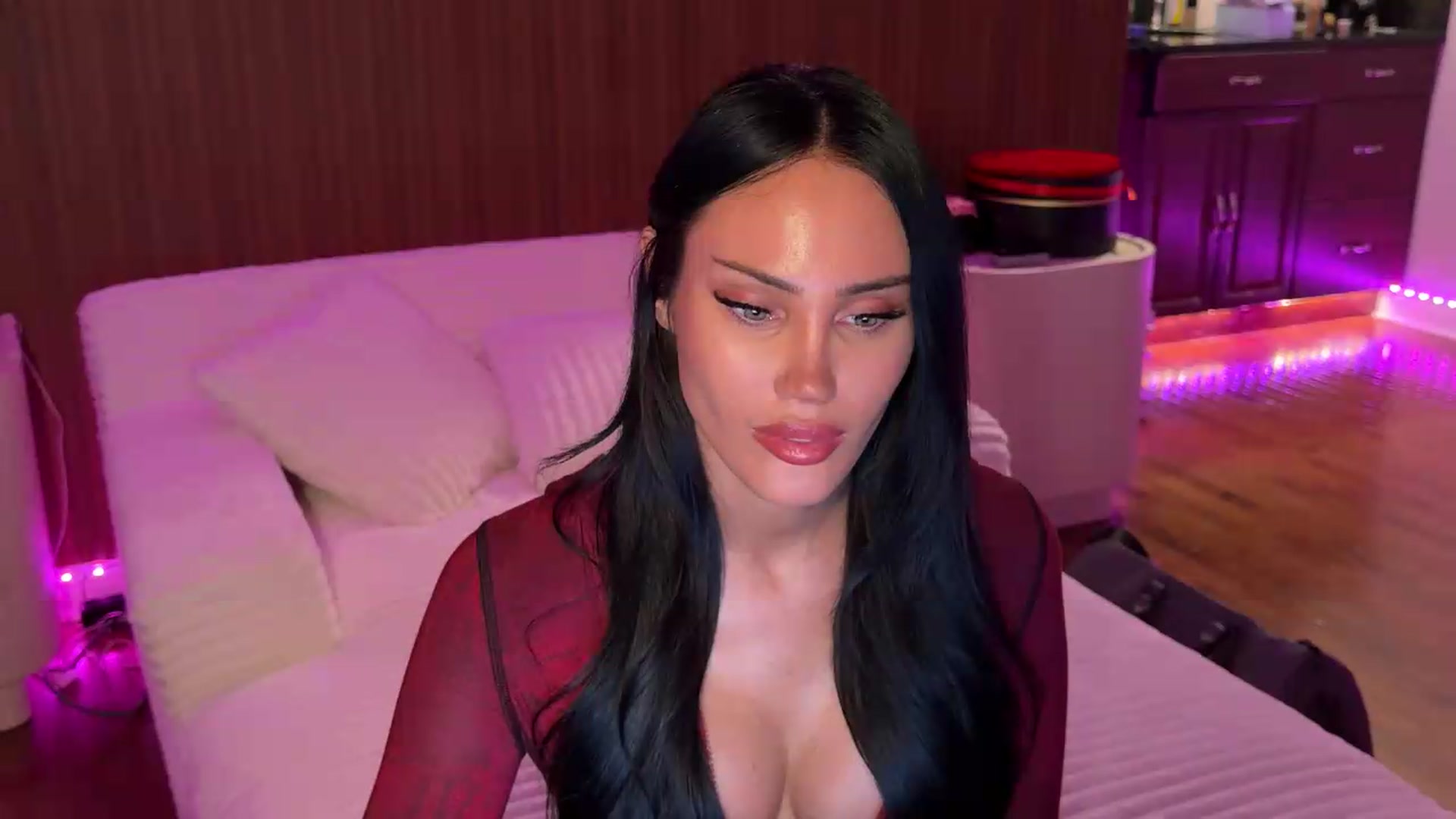 Gallery image thumbnail from cherrysoda's myfreecams stream on, 07/11/2026, 04:18 image 6 of 20