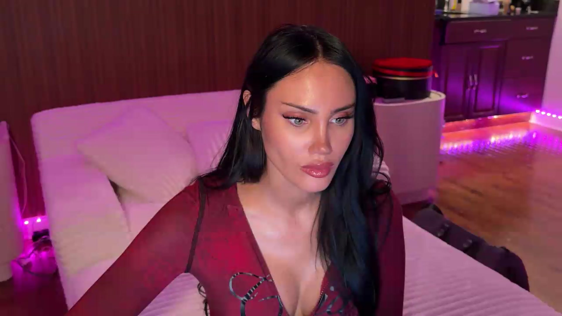 Gallery image thumbnail from cherrysoda's myfreecams stream on, 07/11/2026, 04:18 image 20 of 20