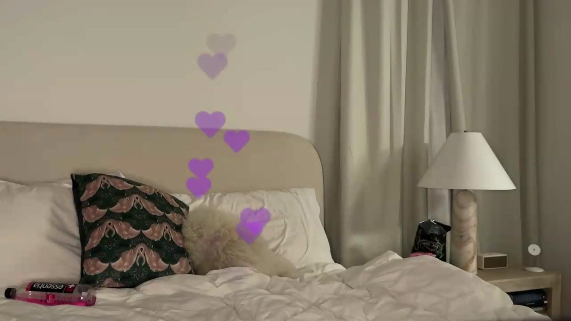 Gallery image thumbnail from cherrysoda's myfreecams stream on, 09/12/2026, 04:35 image 18 of 20