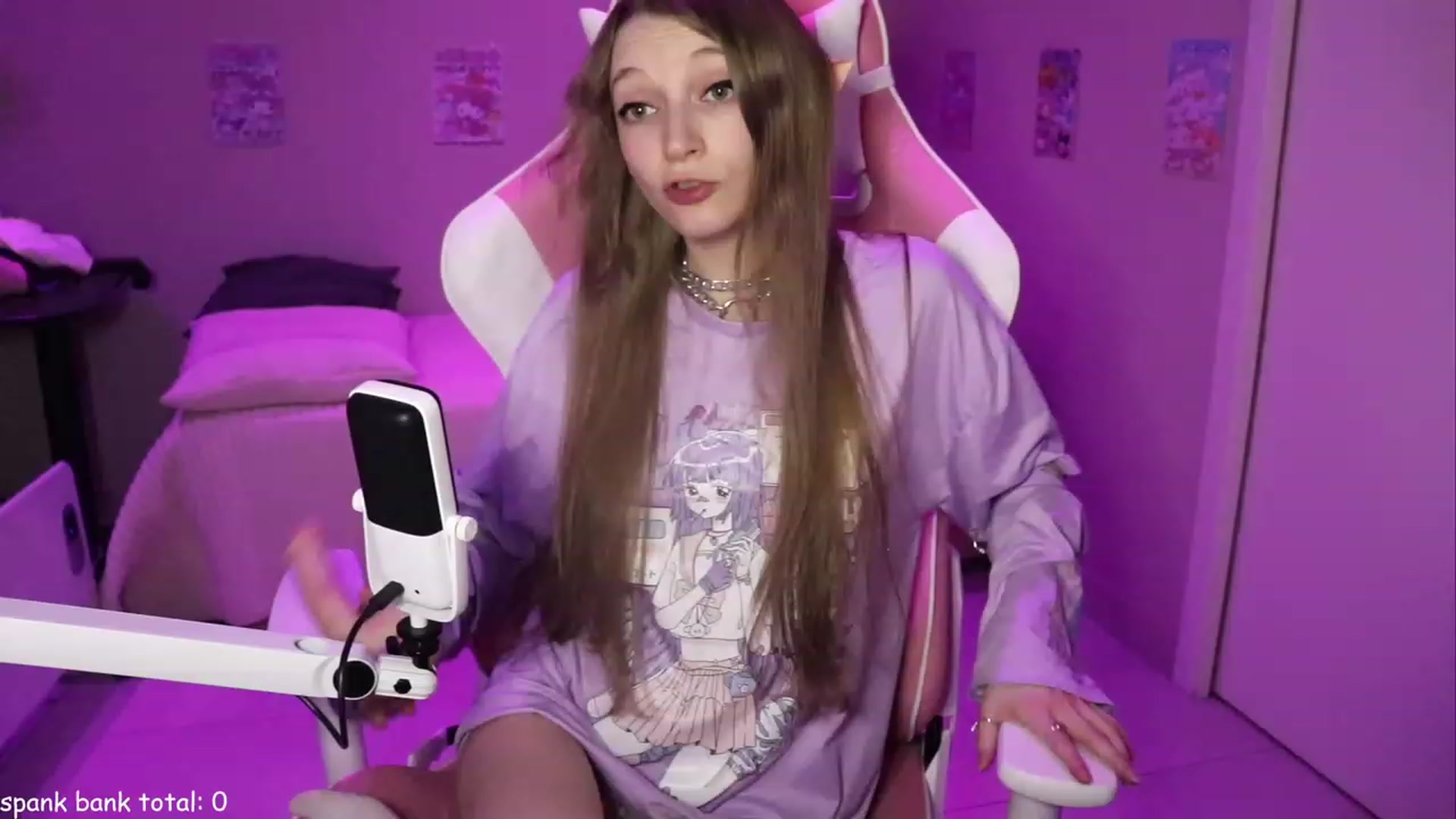 Gallery image thumbnail from chiidrae's myfreecams stream on, 01/26/2024, 23:46 image 14 of 20