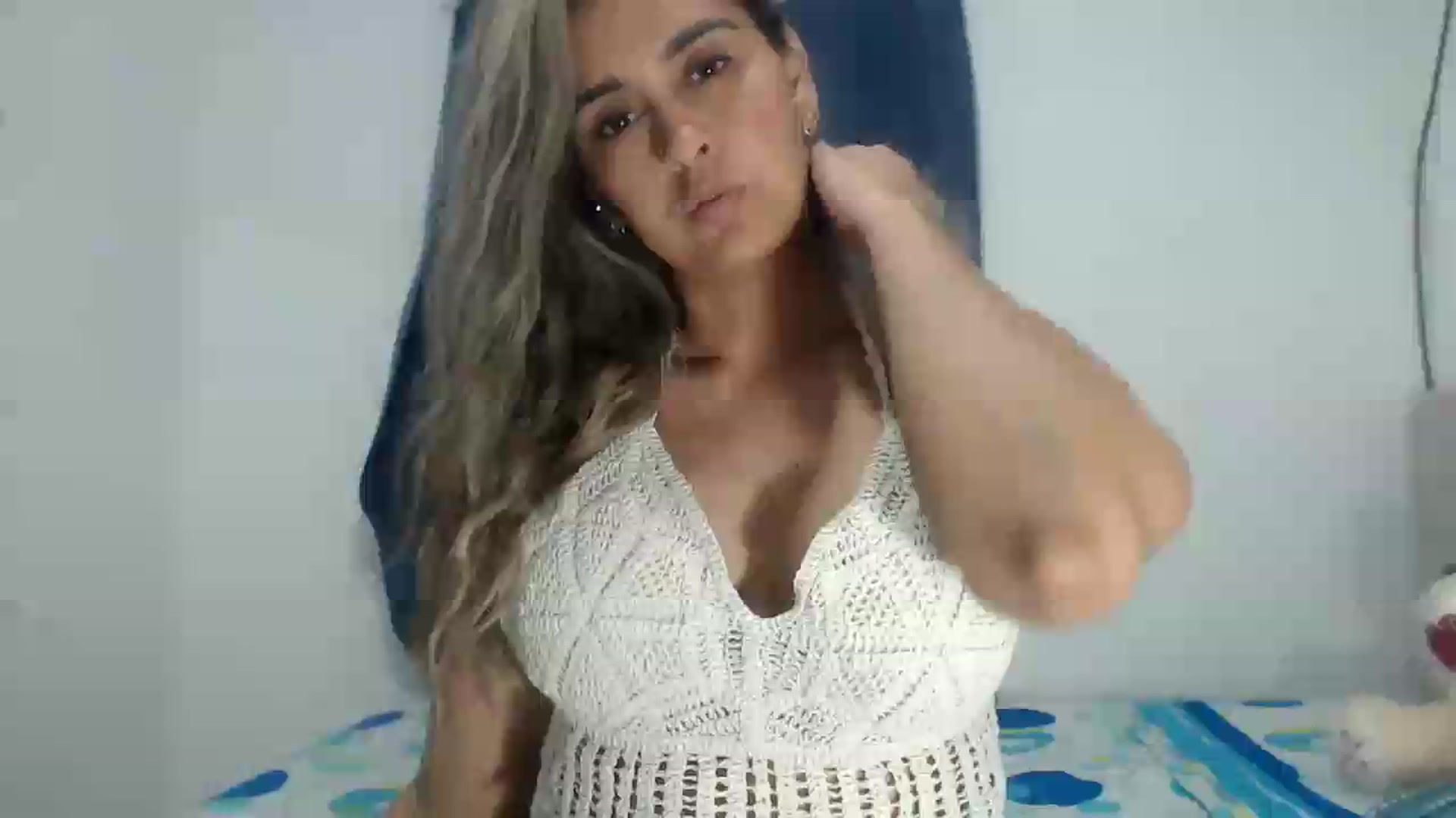 Gallery image thumbnail from chukbigtits's myfreecams stream on, 06/27/2026, 17:09 image 13 of 20