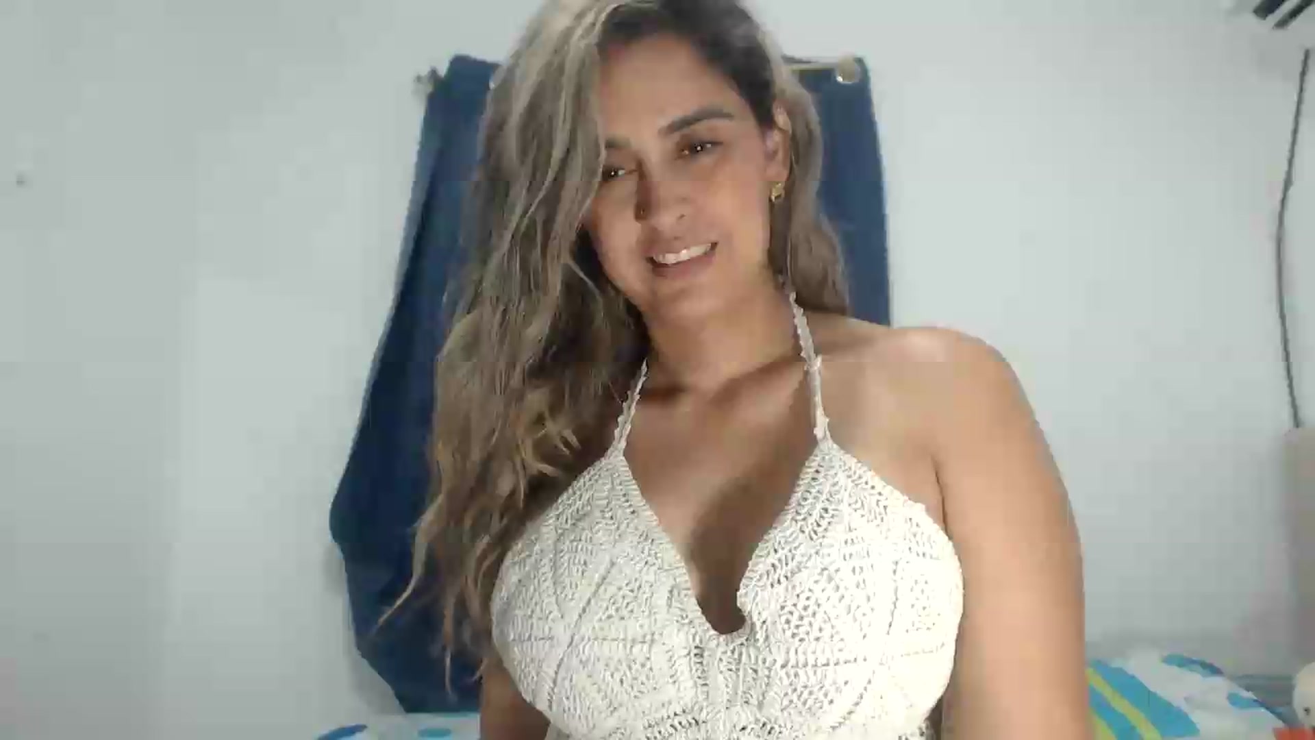 Gallery image thumbnail from chukbigtits's myfreecams stream on, 06/27/2026, 17:09 image 1 of 20