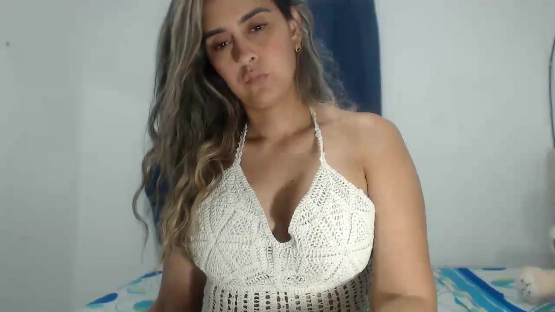 Gallery image thumbnail from chukbigtits's myfreecams stream on, 06/27/2026, 17:09 image 15 of 20