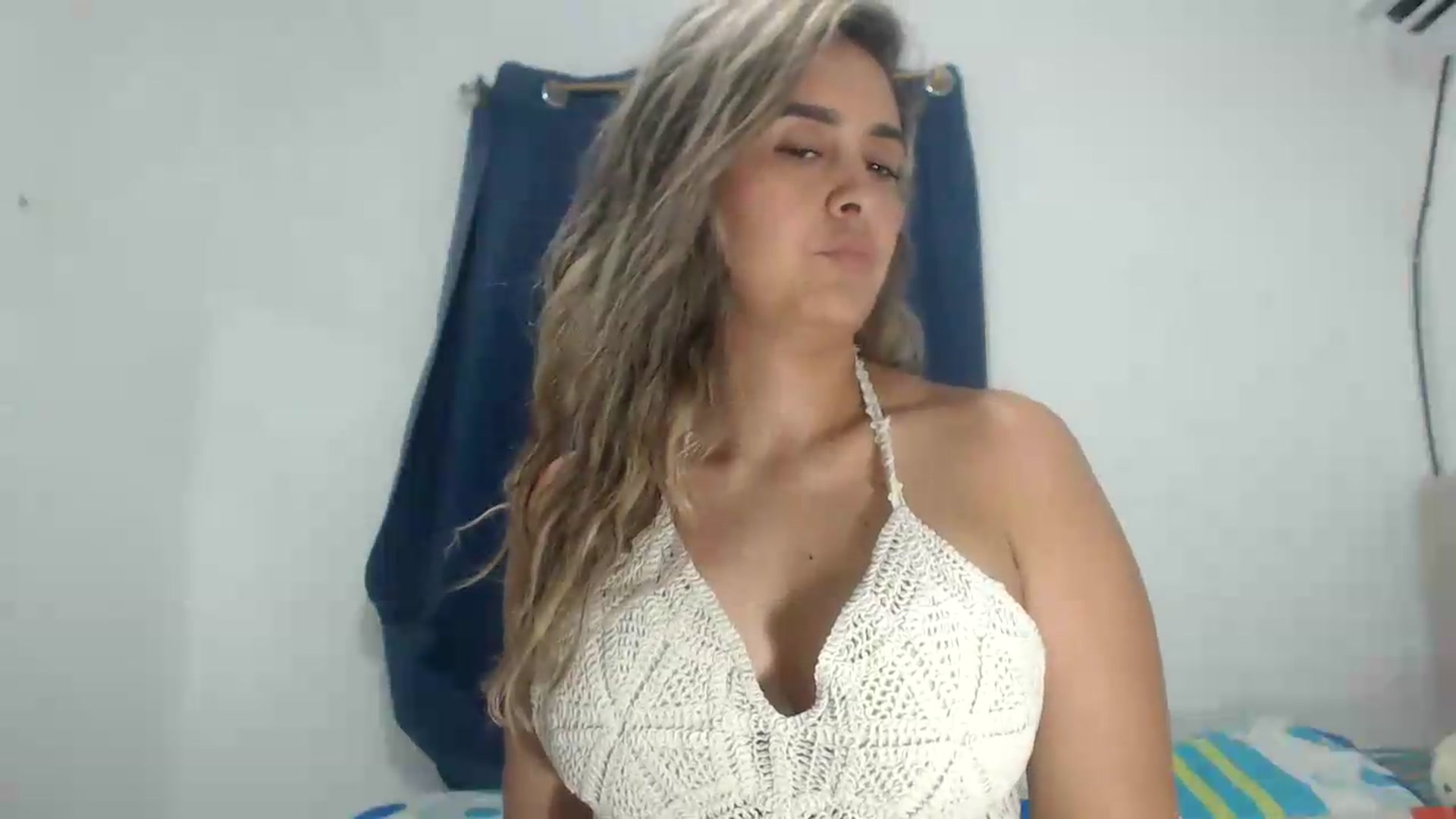 Gallery image thumbnail from chukbigtits's myfreecams stream on, 06/27/2026, 17:09 image 2 of 20