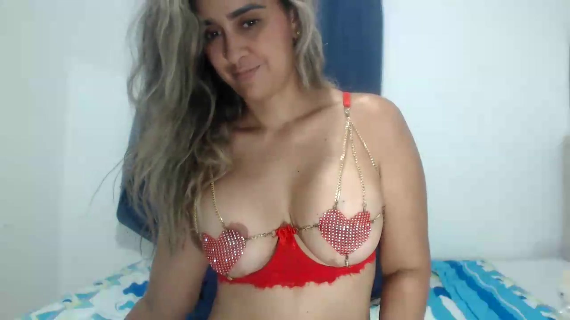 Gallery image thumbnail from chukbigtits's myfreecams stream on, 08/02/2026, 17:07 image 10 of 20