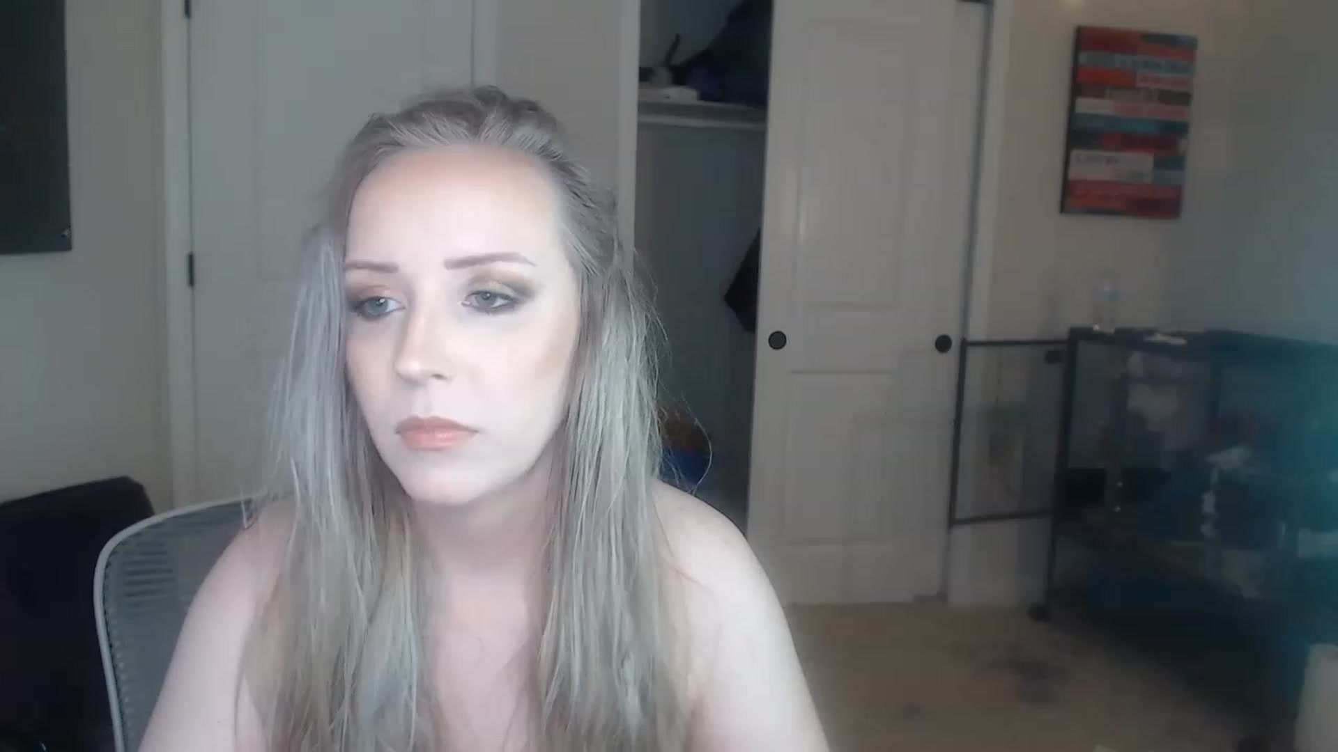 Gallery image thumbnail from ciaraquinnxxx's myfreecams stream on, 05/23/2023, 03:35 image 15 of 20
