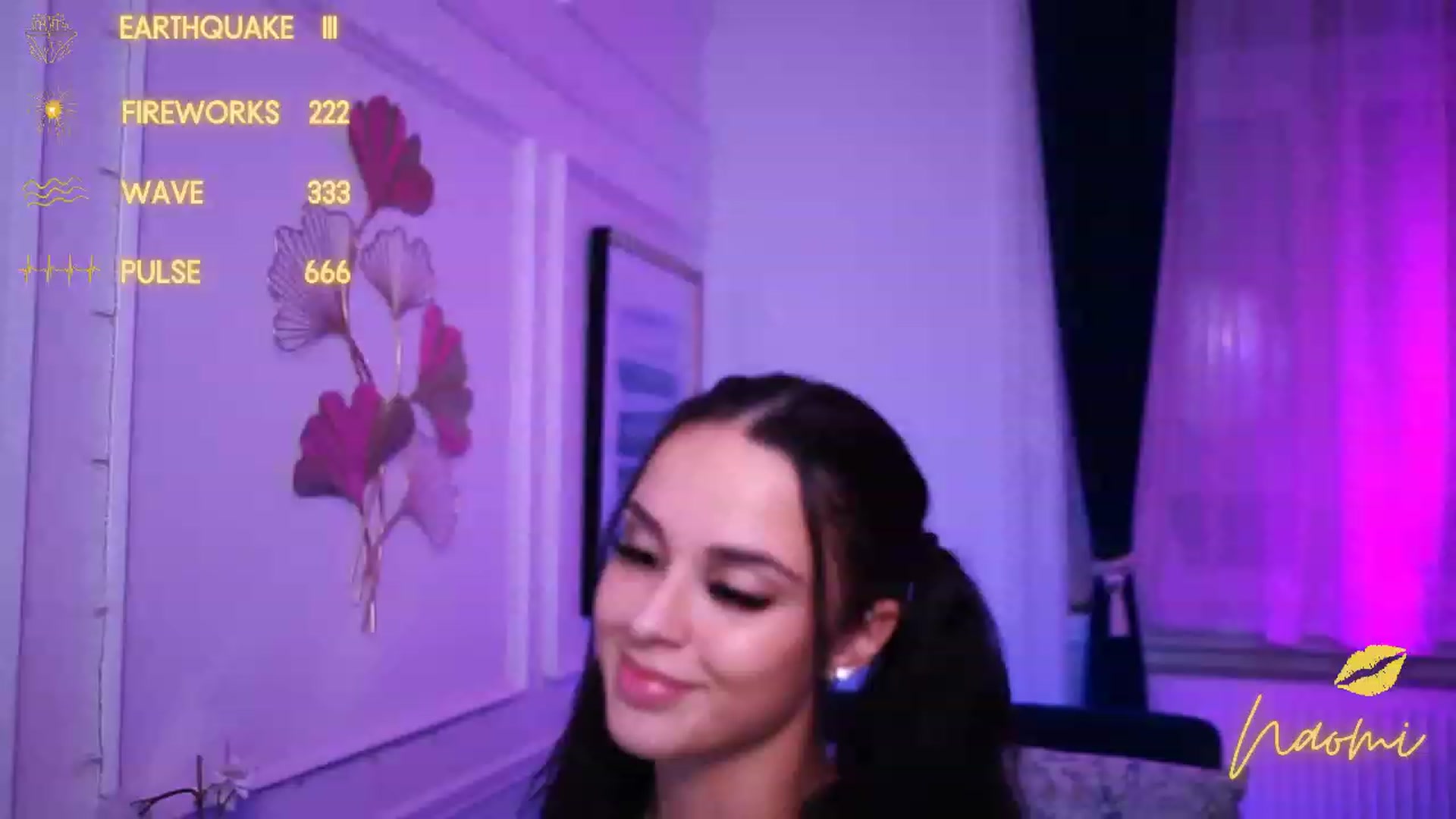 Gallery image thumbnail from cinnabellee's myfreecams stream on, 11/17/2022, 19:05 image 2 of 20