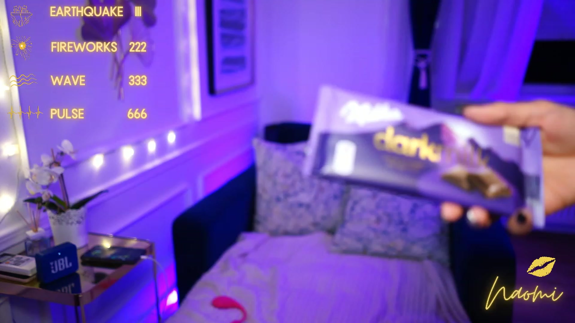 Gallery image thumbnail from cinnabellee's myfreecams stream on, 11/23/2022, 22:36 image 4 of 20