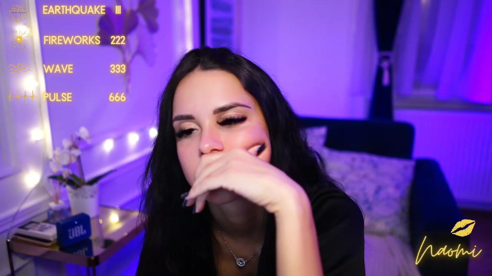Gallery image thumbnail from cinnabellee's myfreecams stream on, 11/23/2022, 22:36 image 12 of 20