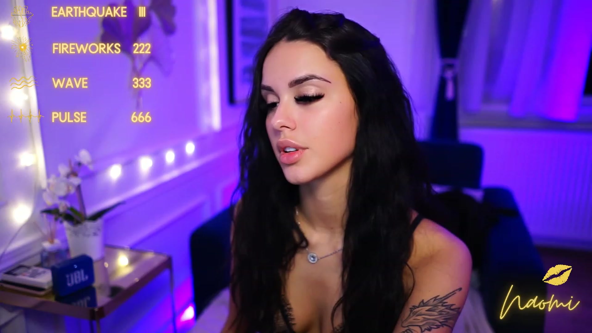 Gallery image thumbnail from cinnabellee's myfreecams stream on, 11/23/2022, 22:36 image 20 of 20