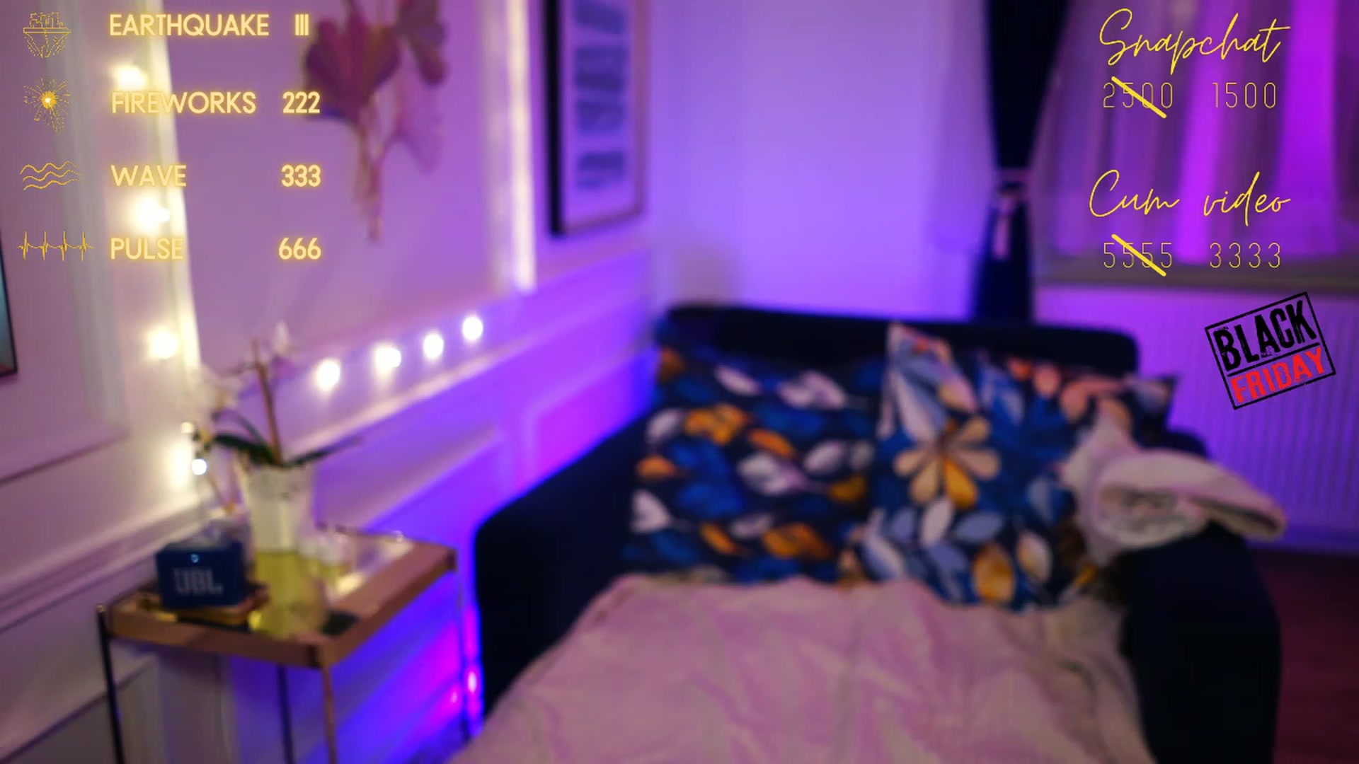 Gallery image thumbnail from cinnabellee's myfreecams stream on, 11/25/2022, 23:54 image 3 of 20