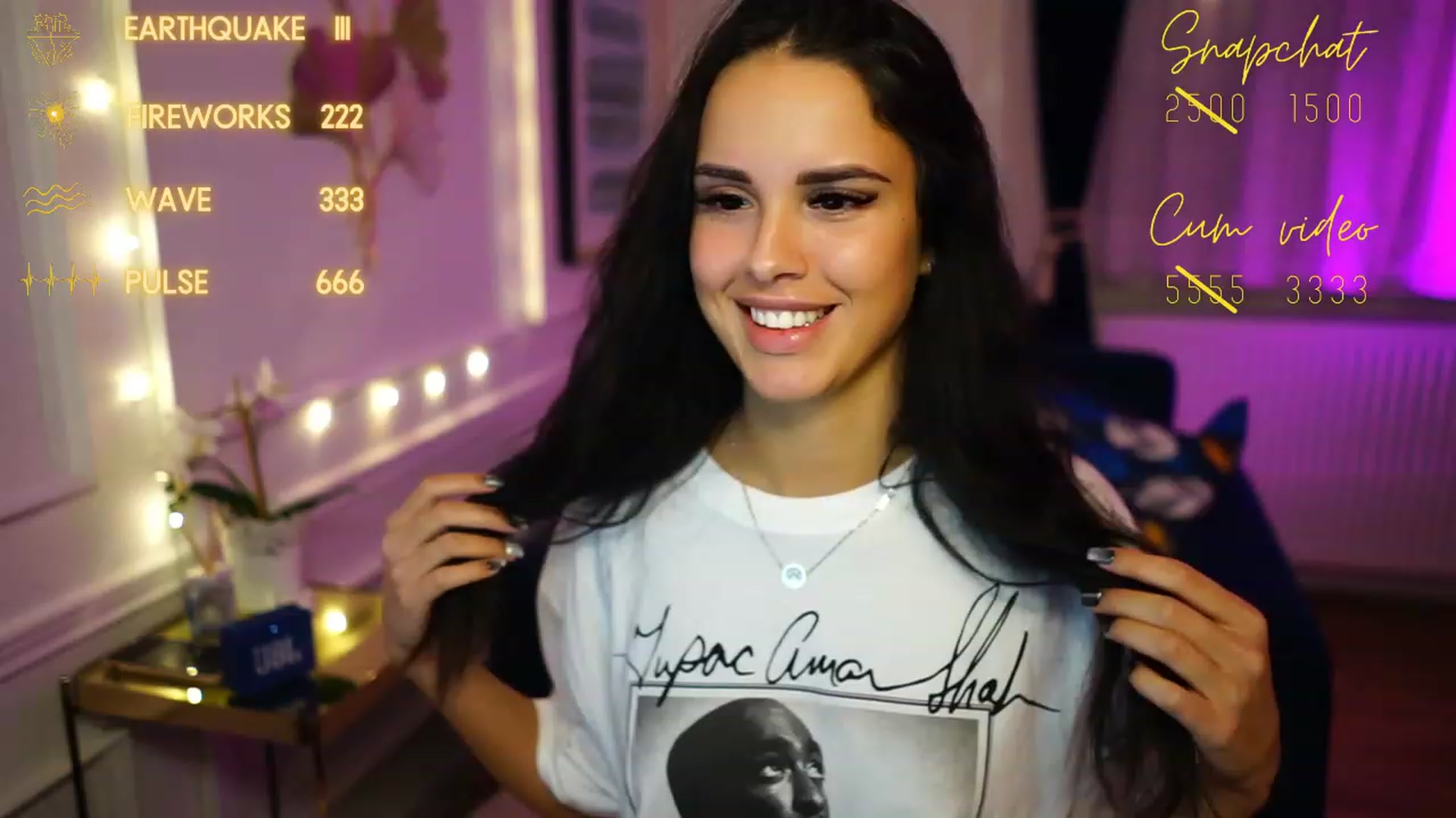 Gallery image thumbnail from cinnabellee's myfreecams stream on, 11/26/2022, 17:34 image 1 of 20