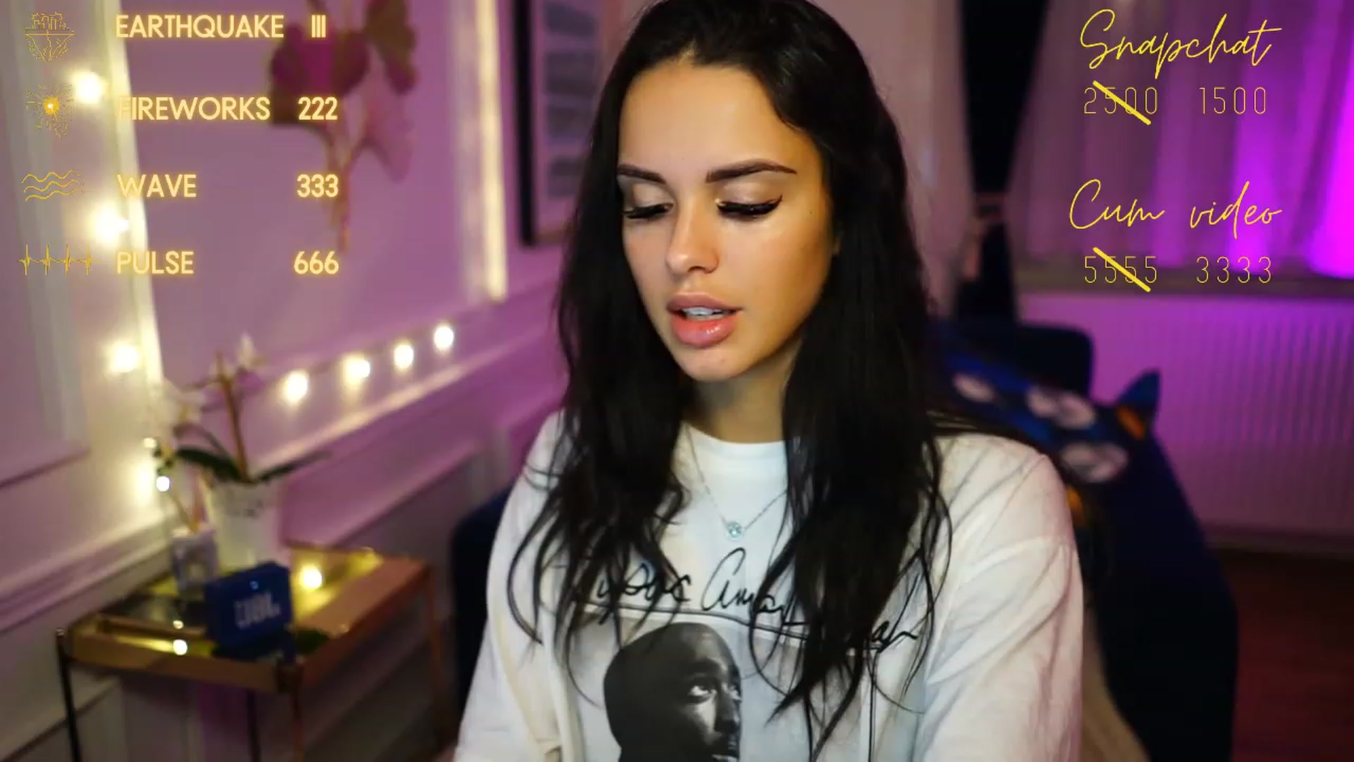 Gallery image thumbnail from cinnabellee's myfreecams stream on, 11/26/2022, 17:34 image 10 of 20